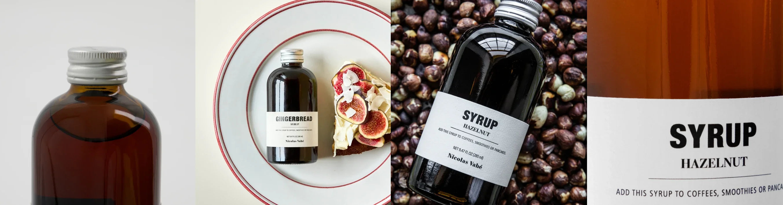 Xaropes