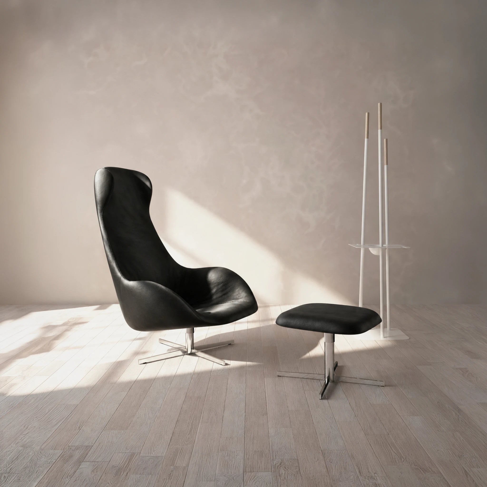 Nest | Cadeira Lounge