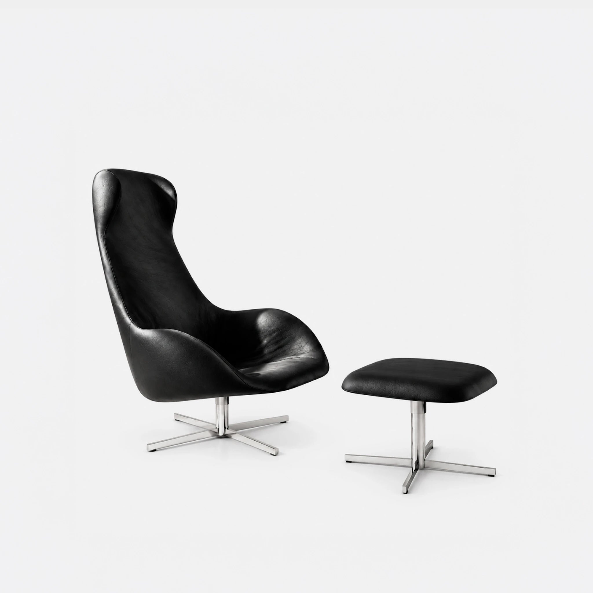 Nest | Cadeira Lounge