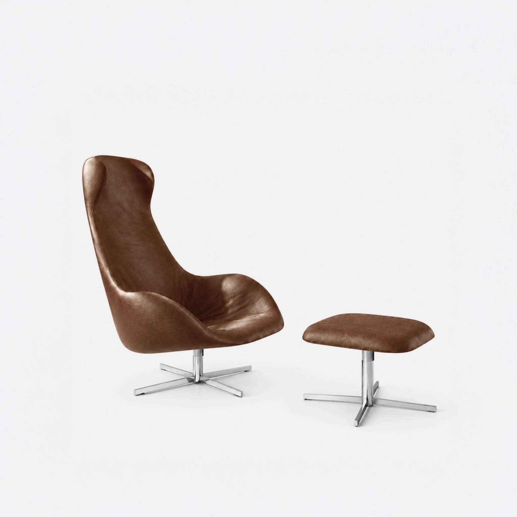 Nest | Cadeira Lounge