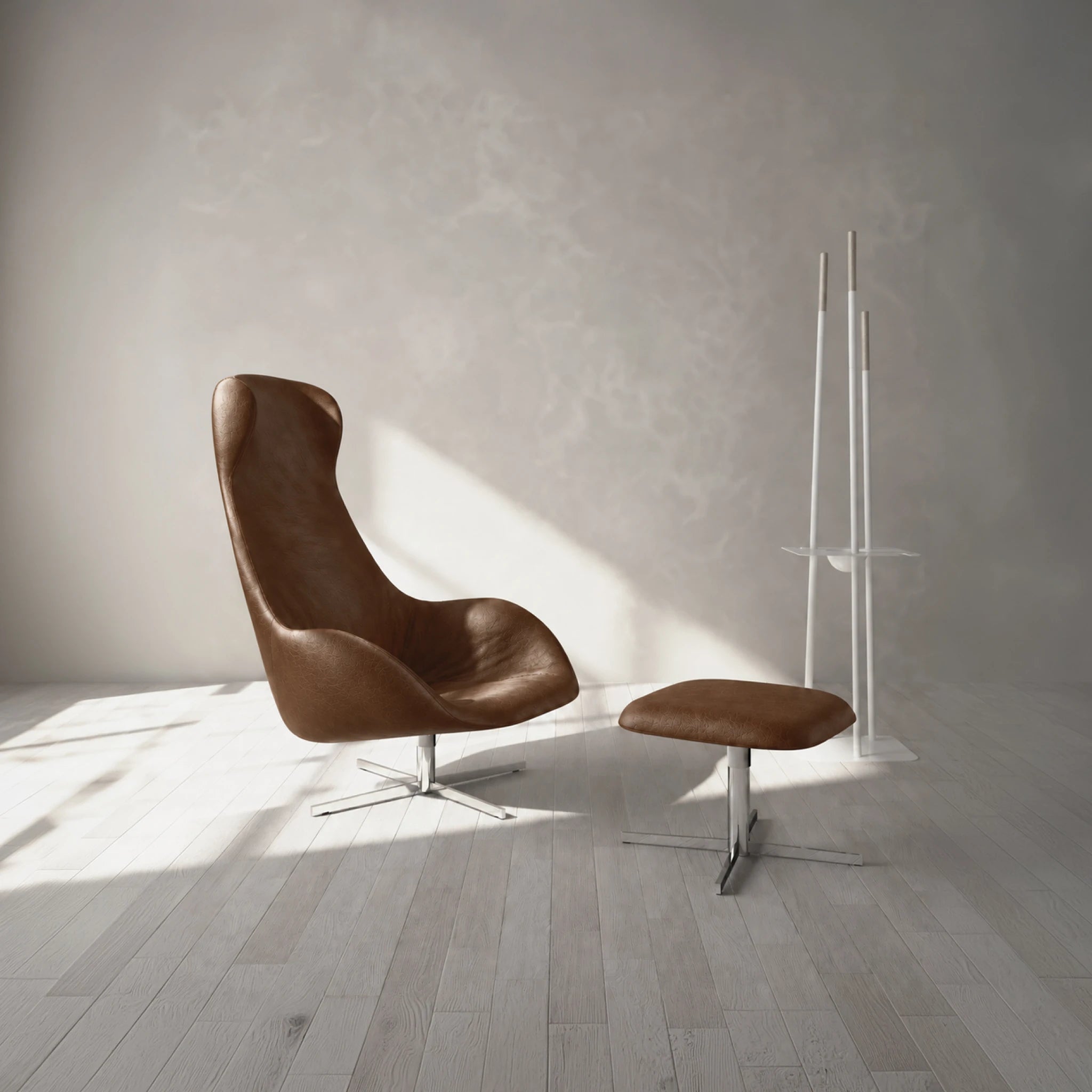 Nest | Cadeira Lounge