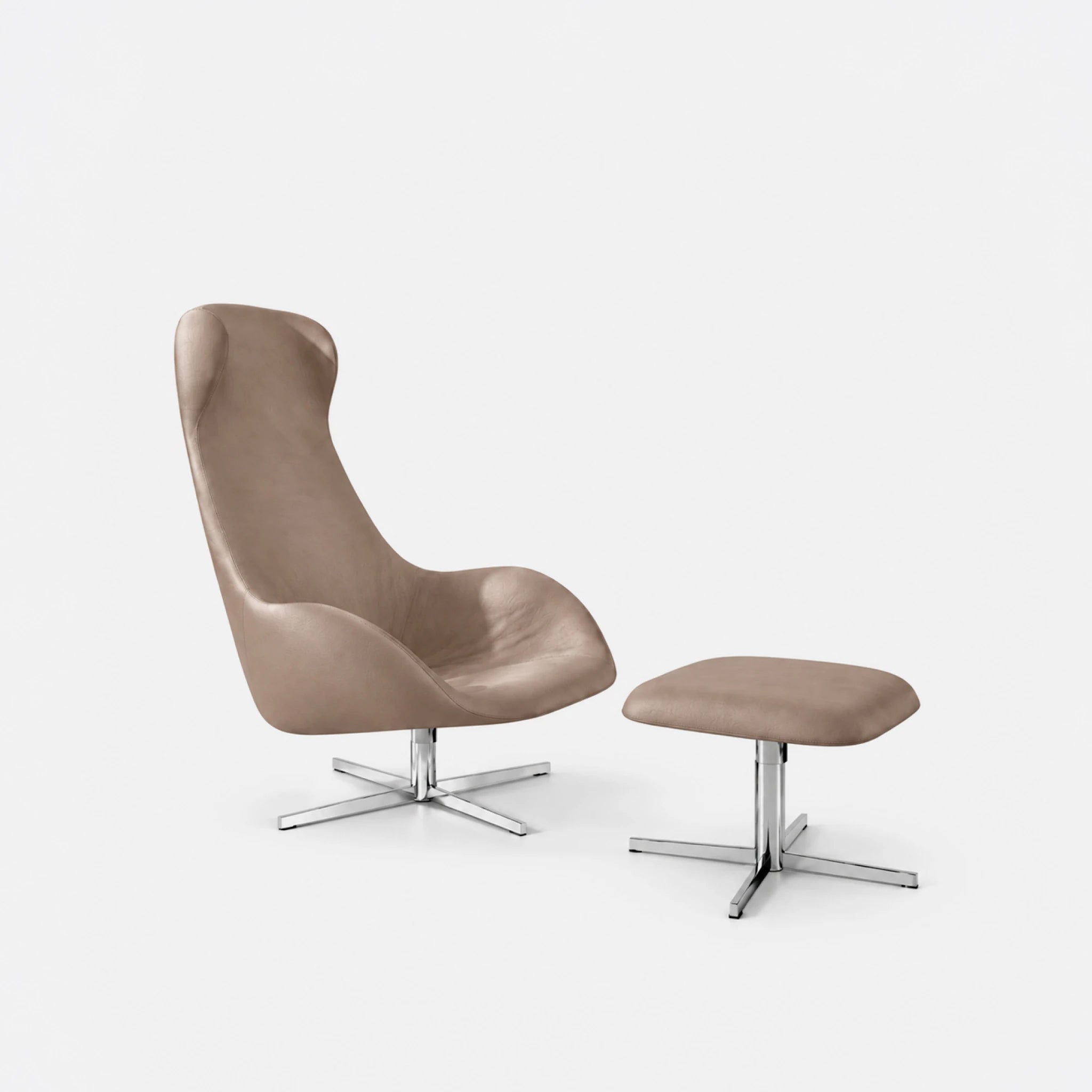Nest | Cadeira Lounge