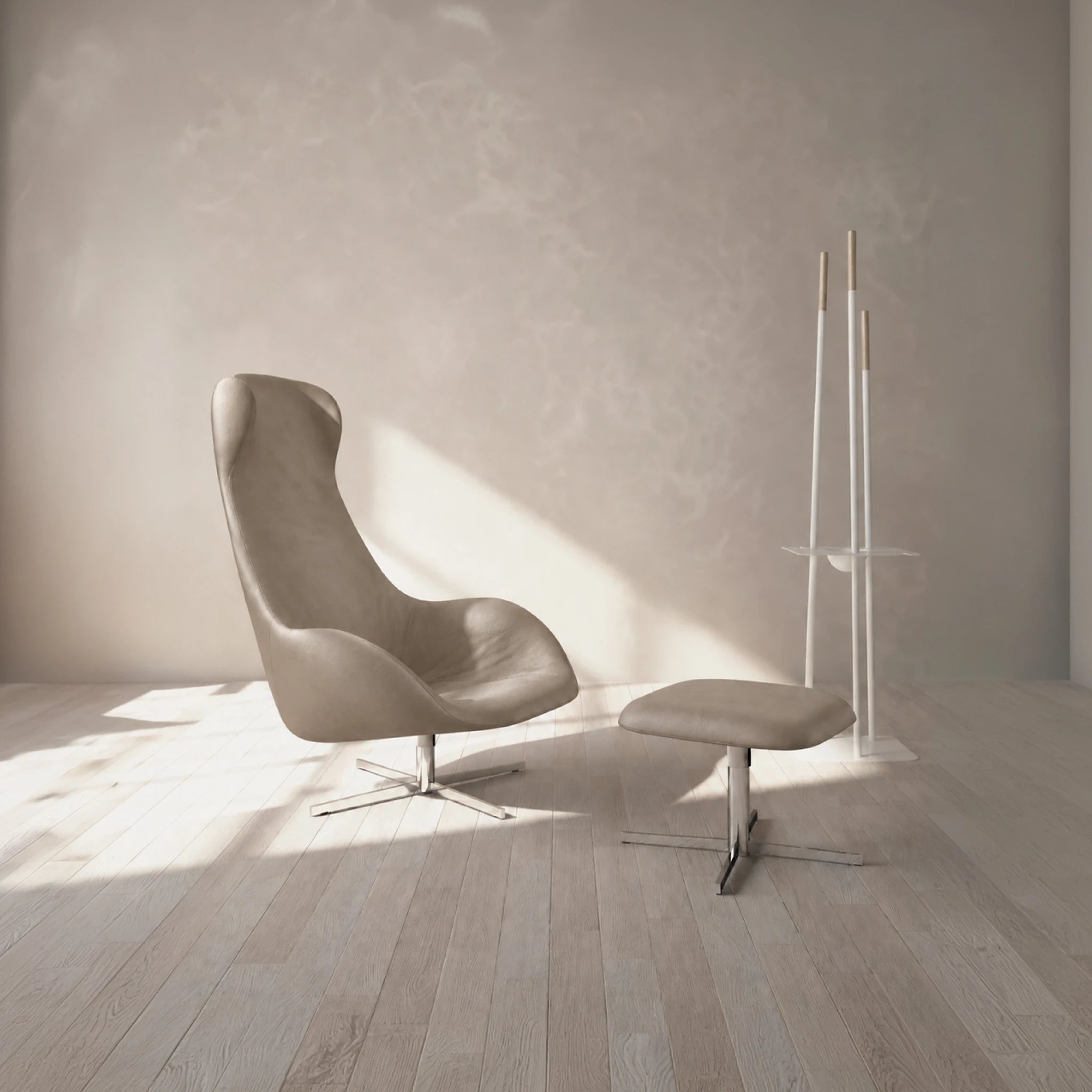 Nest | Cadeira Lounge