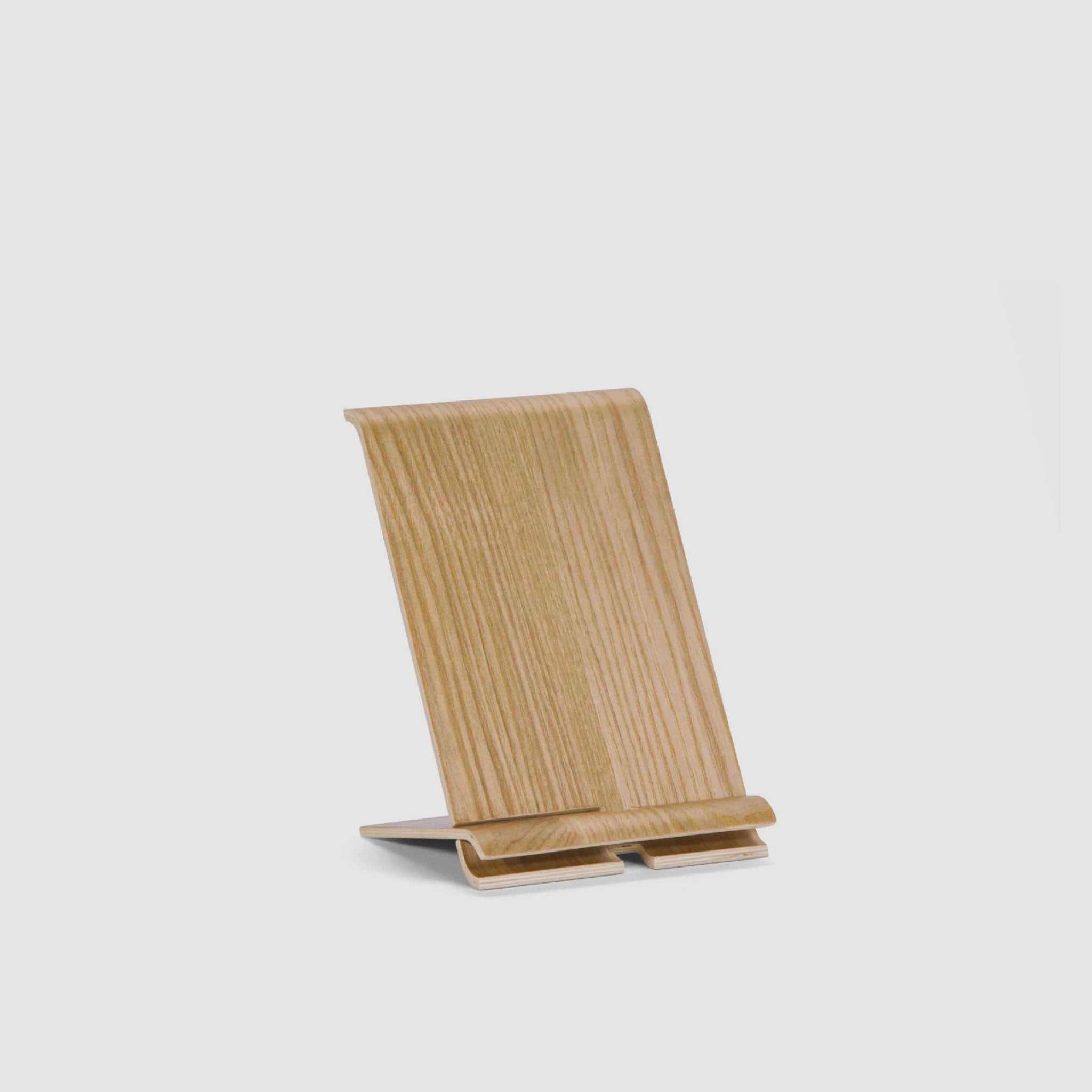 Suporte para Smartphone em Madeira