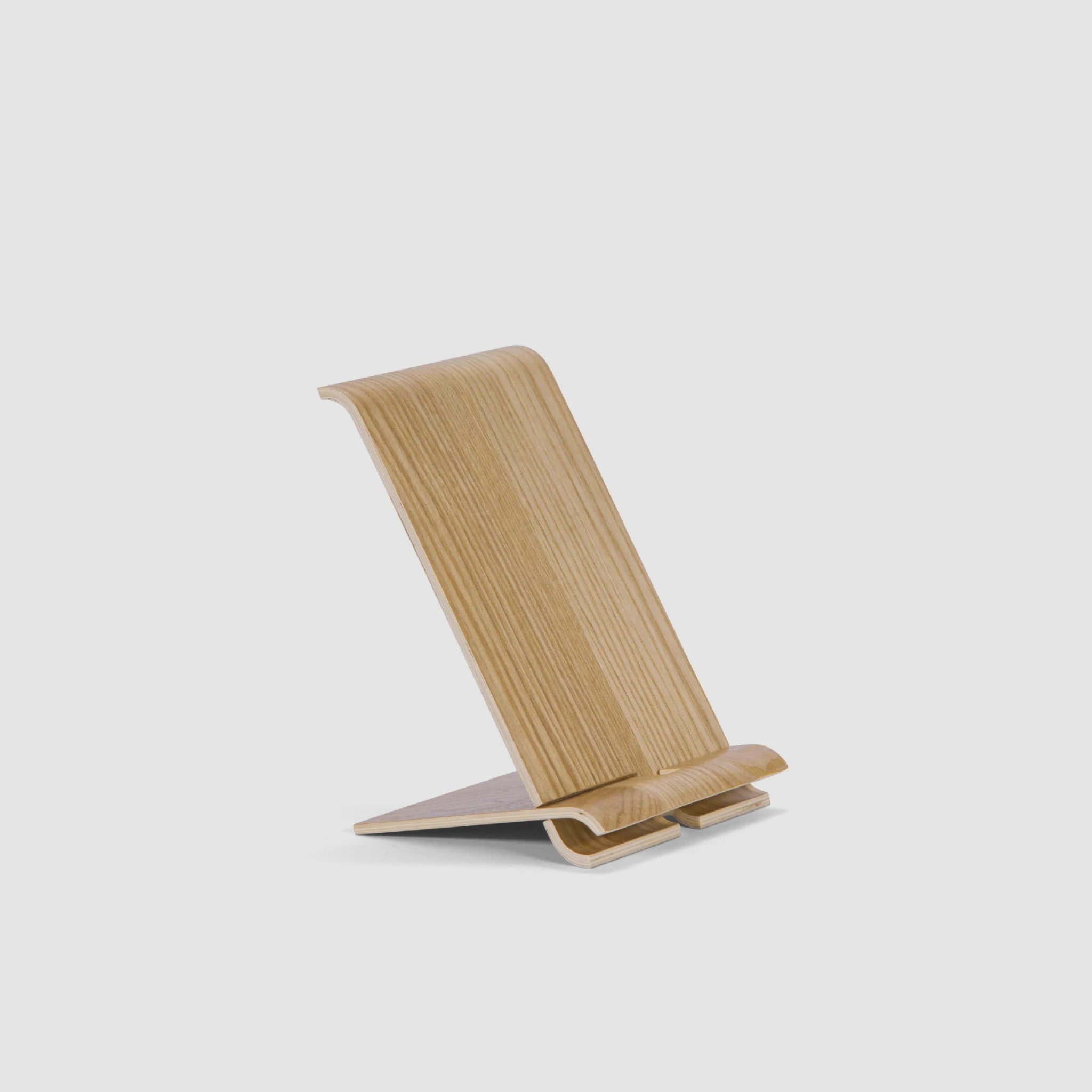 Suporte para Smartphone em Madeira