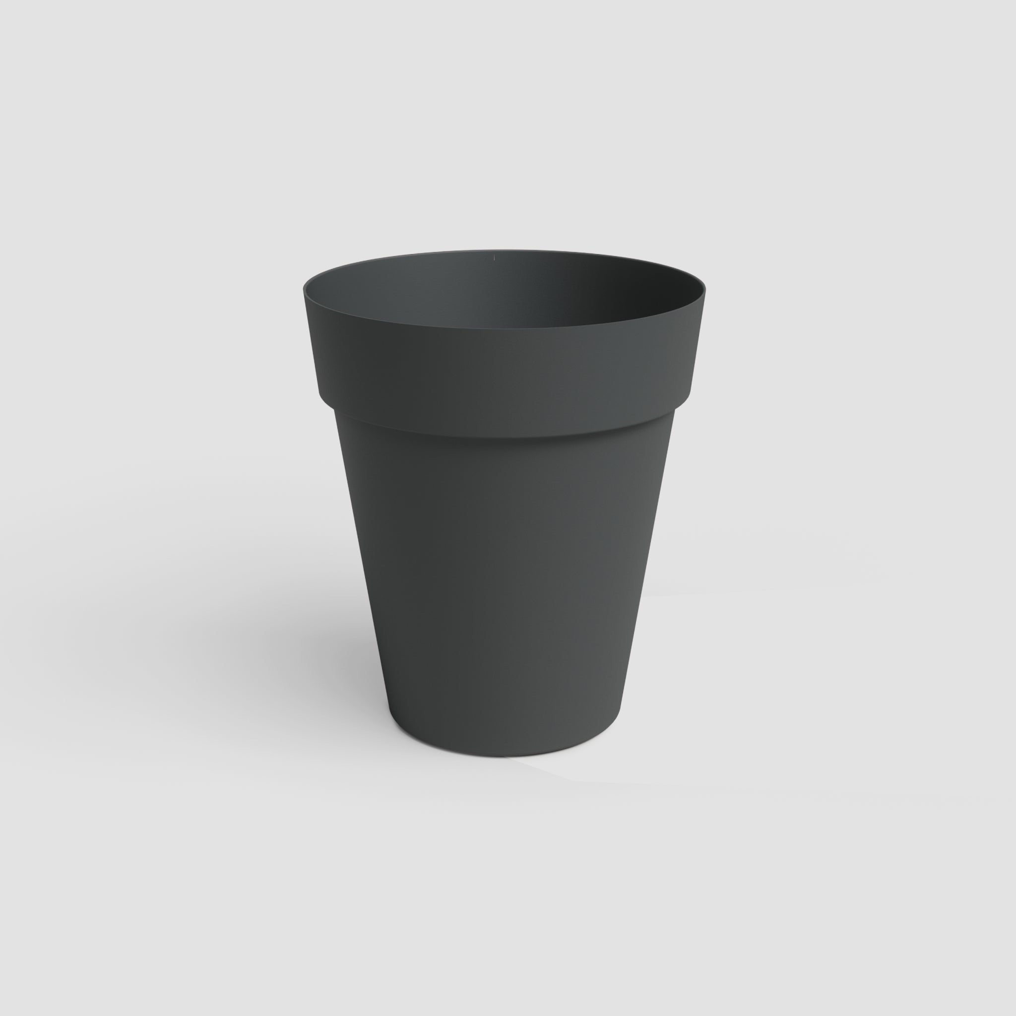 Capri | Vaso Alto para Interior e Exterior