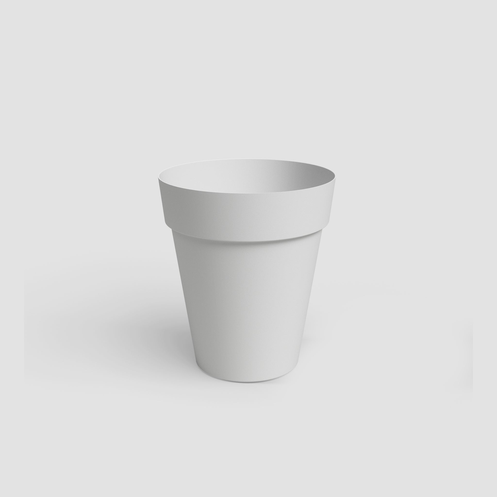 Capri | Vaso Alto para Interior e Exterior