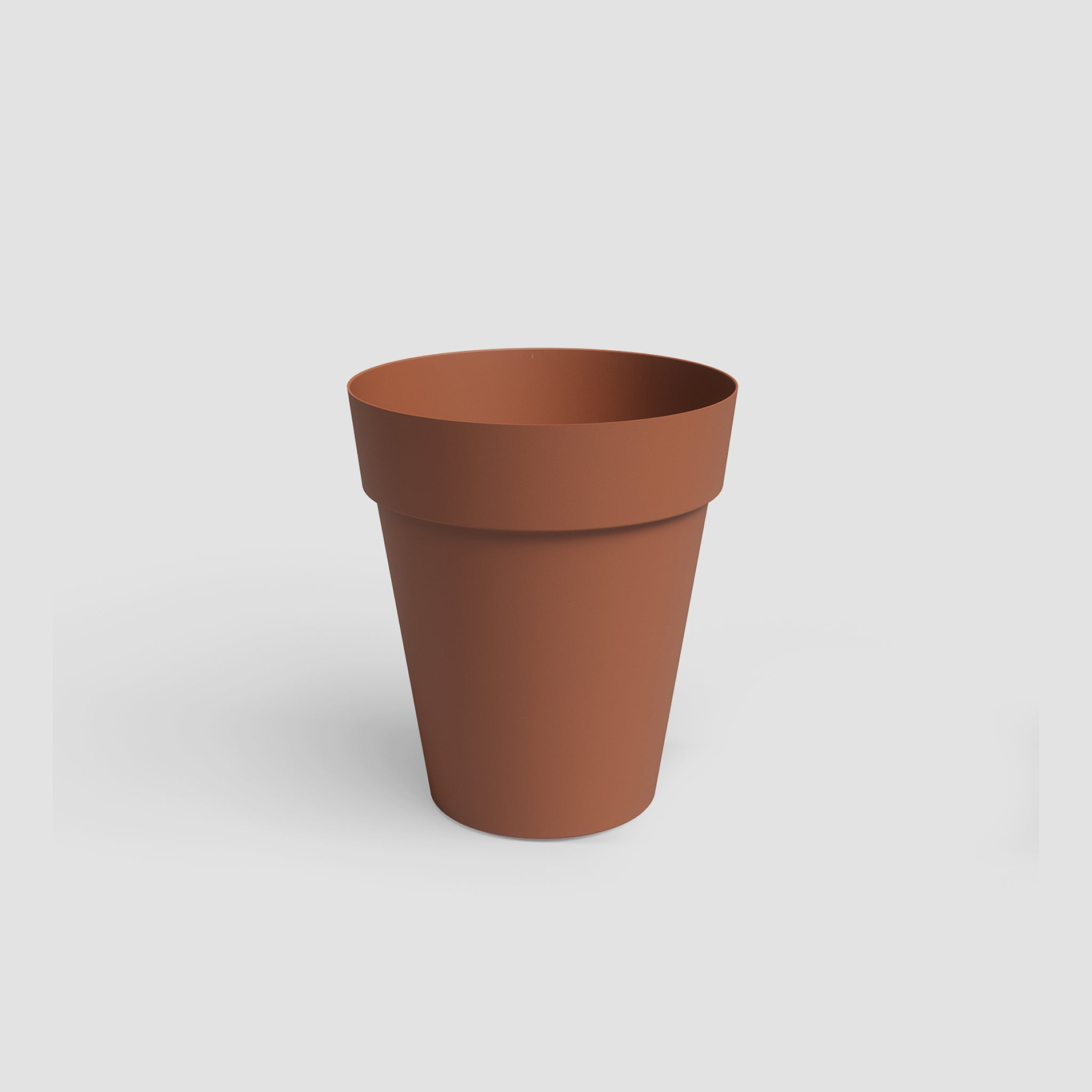 Capri | Vaso Alto para Interior e Exterior