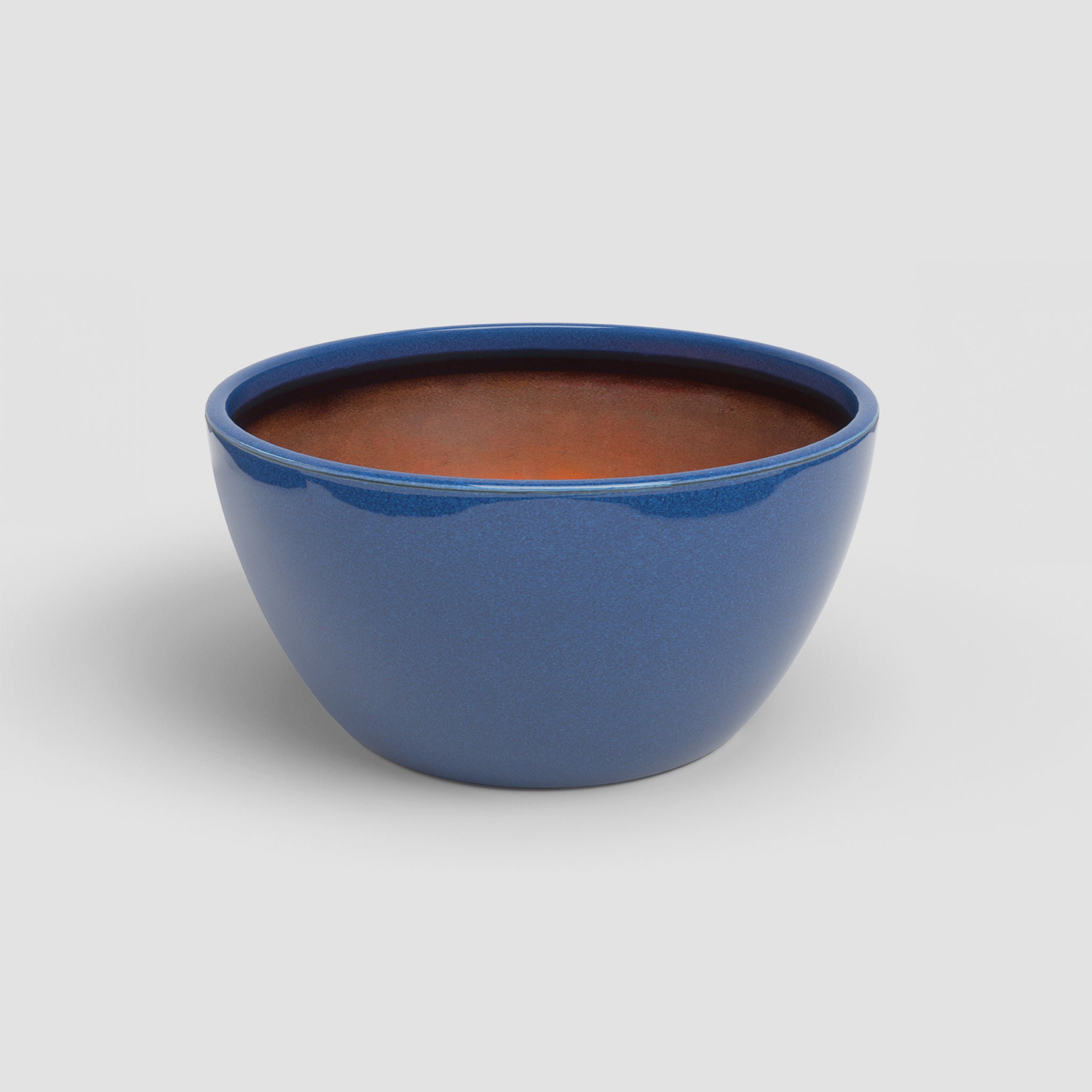 Emilia Brio | Taça de Terracota Vidrada