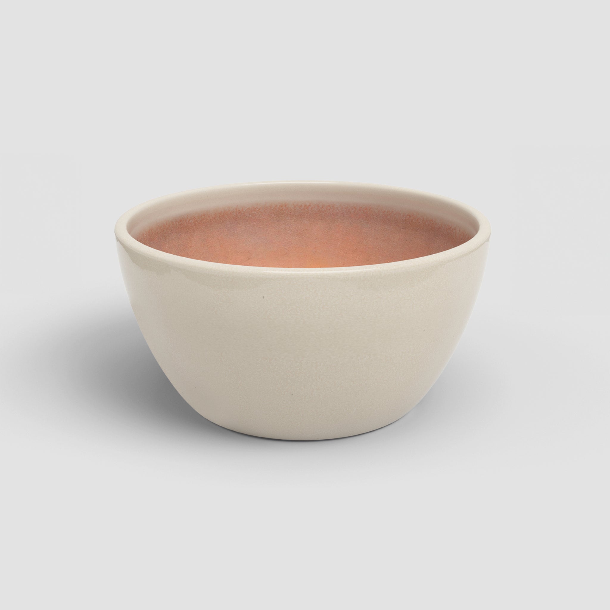 Emilia Brio | Taça de Terracota Vidrada