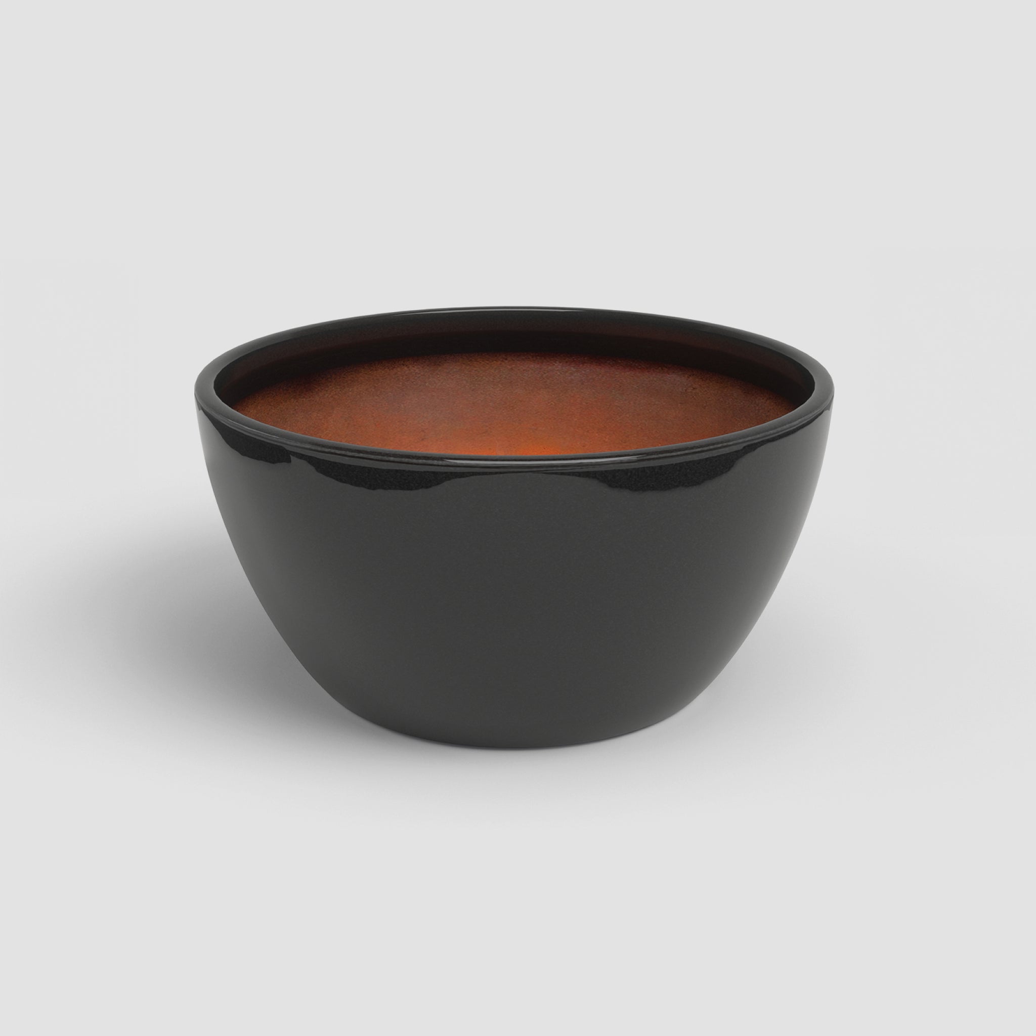 Emilia Brio | Taça de Terracota Vidrada