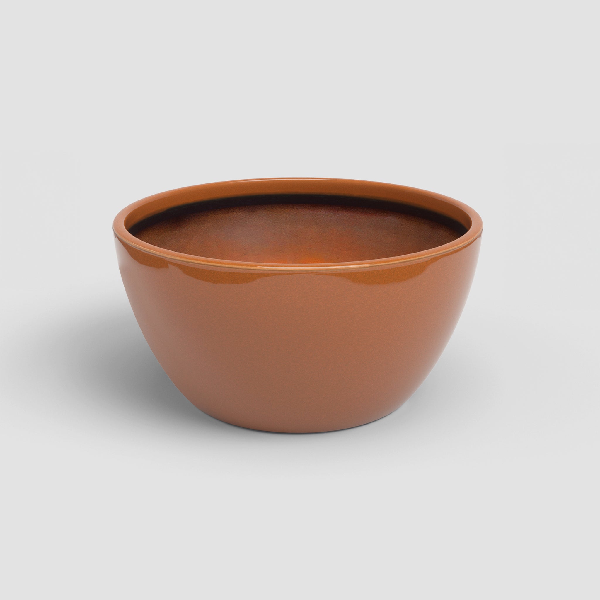 Emilia Brio | Taça de Terracota Vidrada