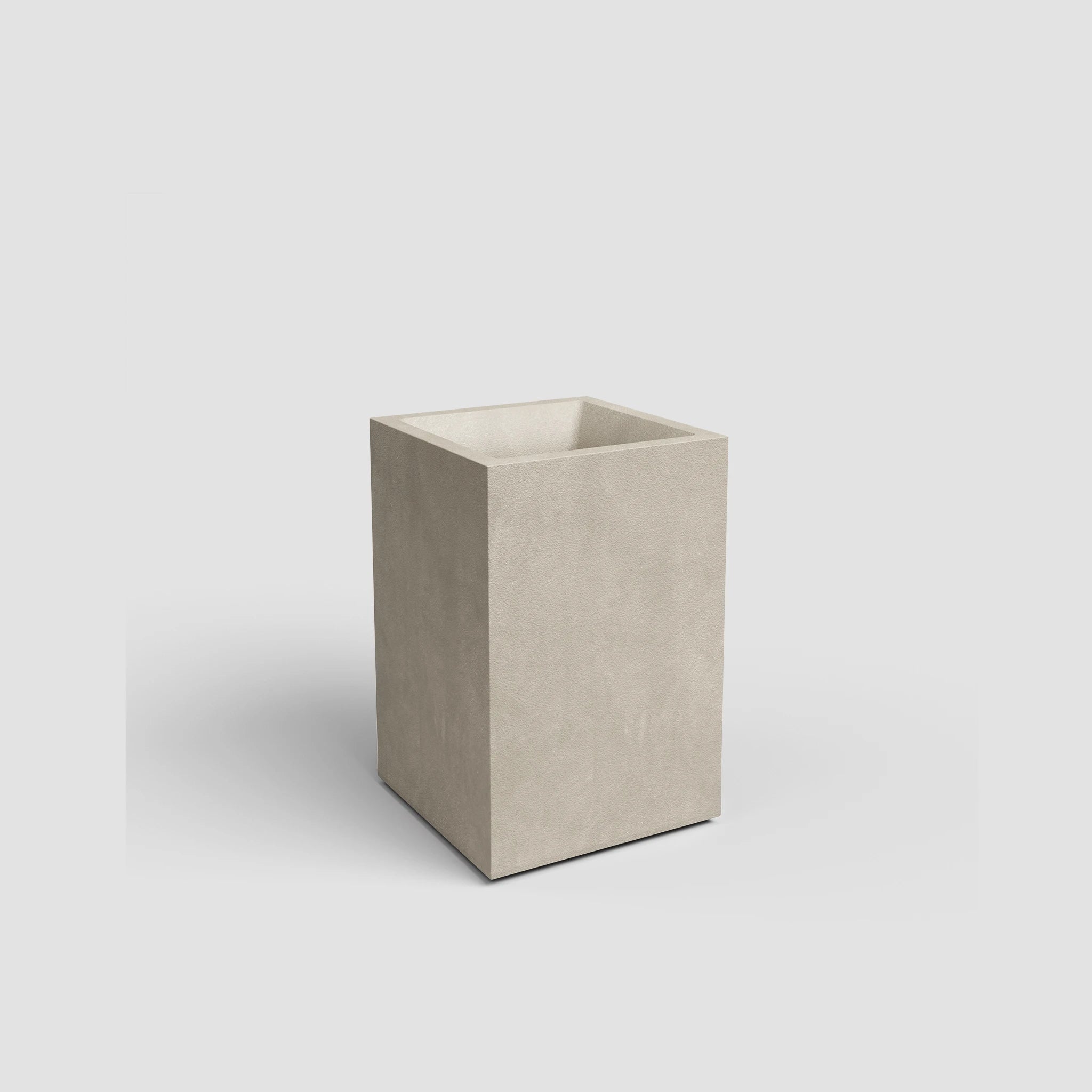 Sydney | Vaso Alto com Reserva de Água
