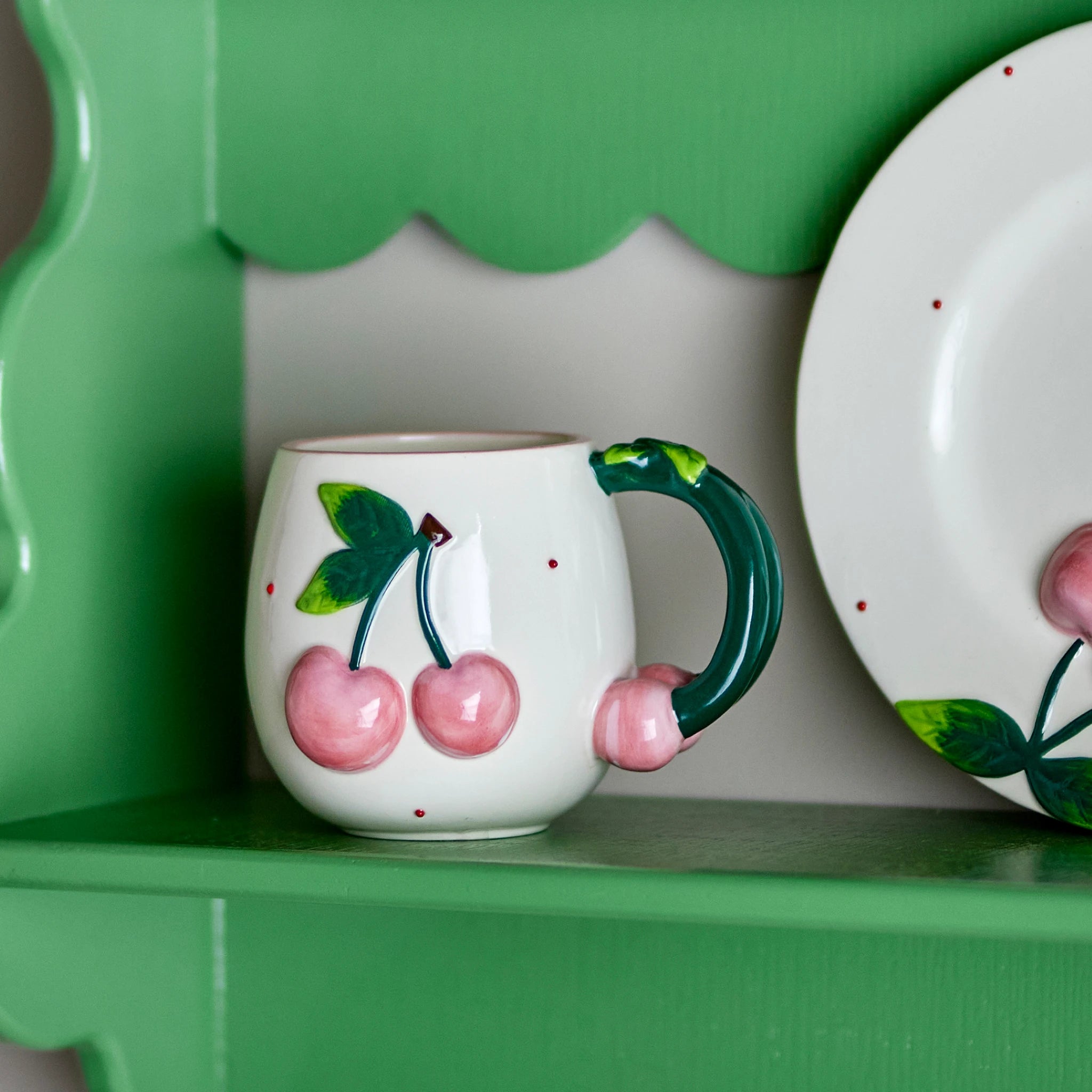 Berrie | Caneca em Grés
