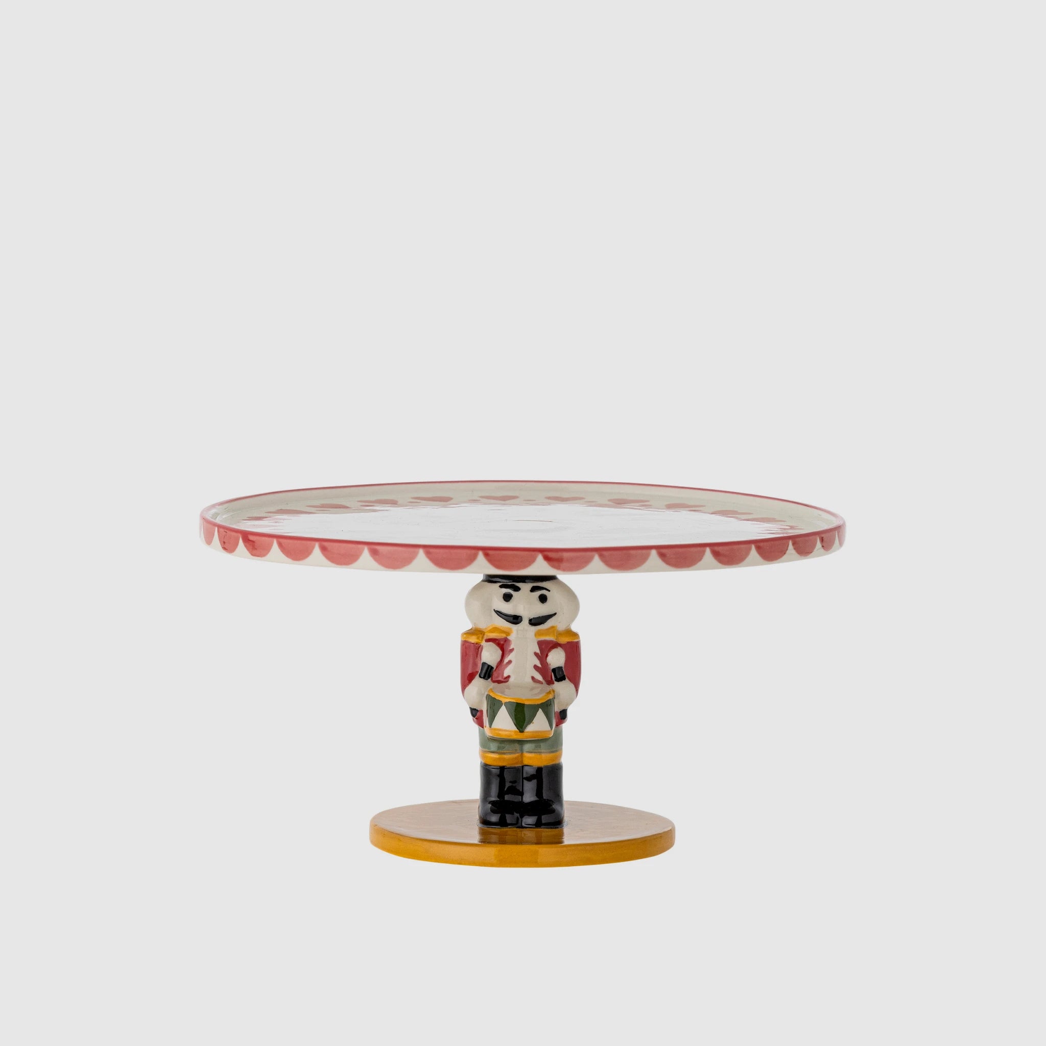 Jolly | Prato de Bolo em Grés