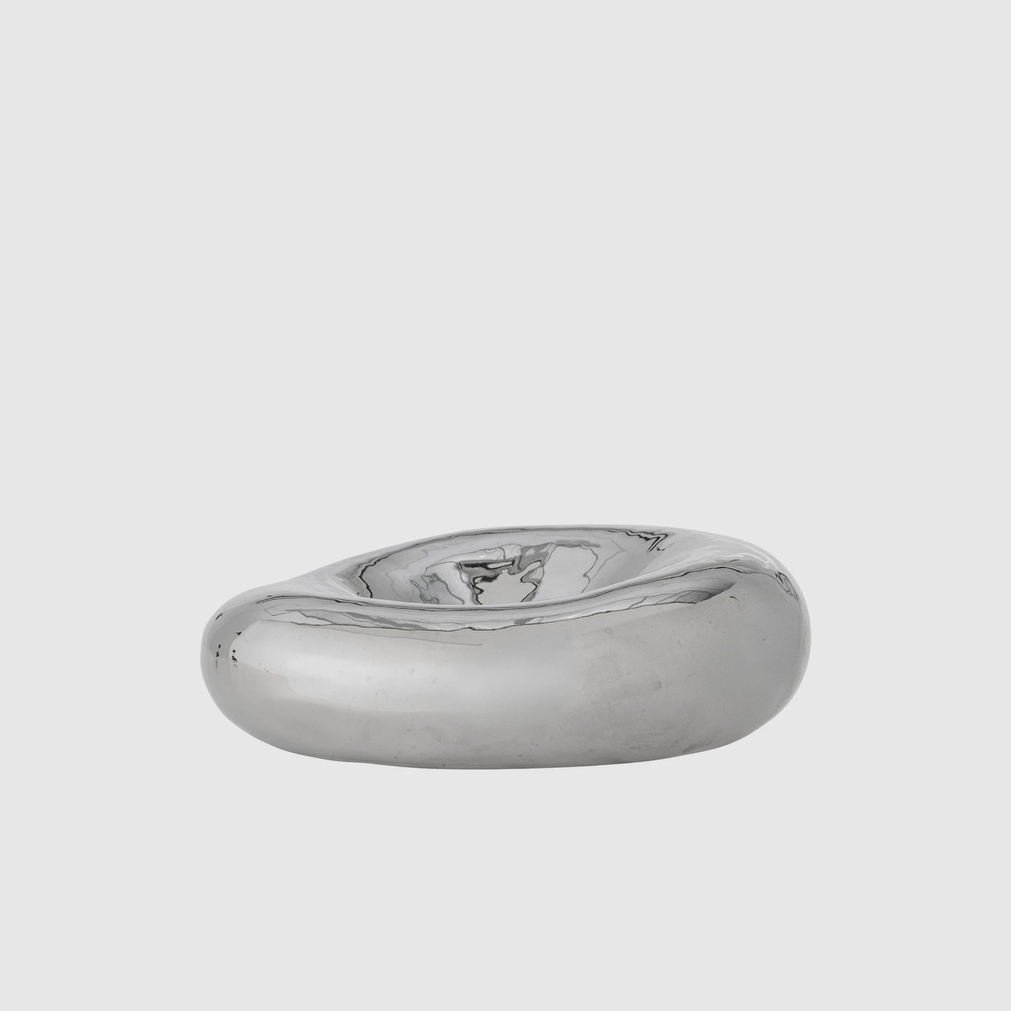 Shine | Taça Decorativa em Grés