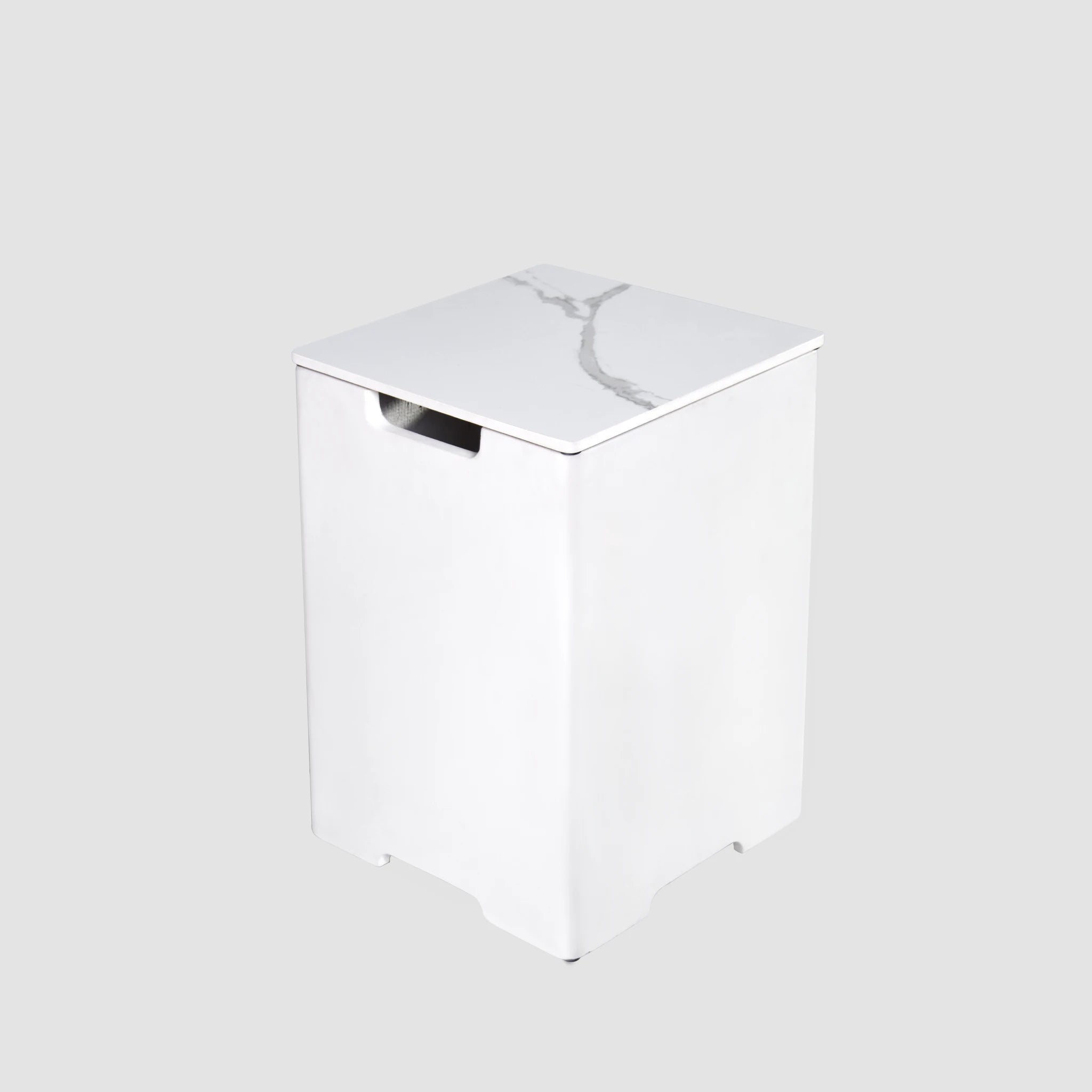 High Cover for gas cylinder