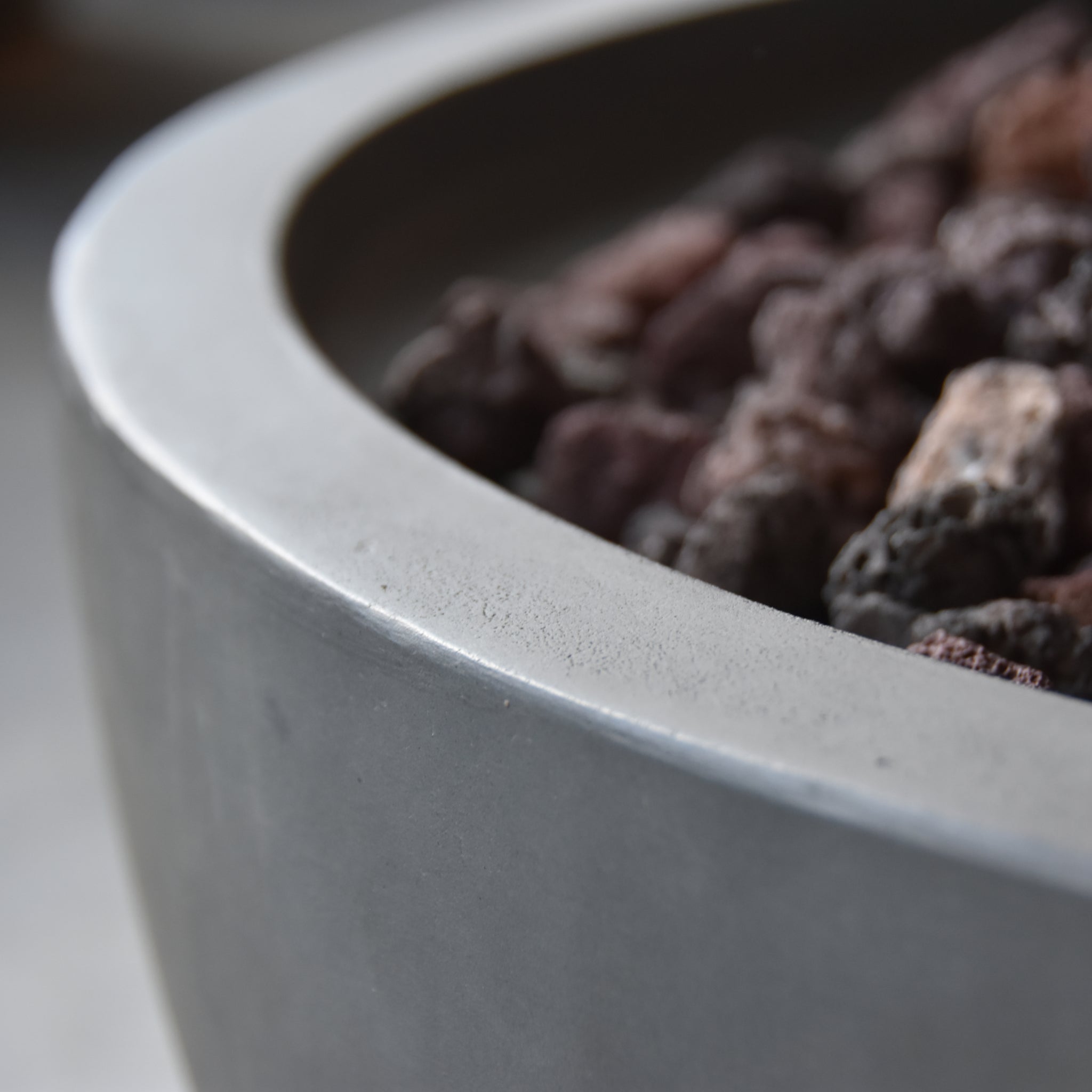 Nantucket | Taça de Fogo para Exterior