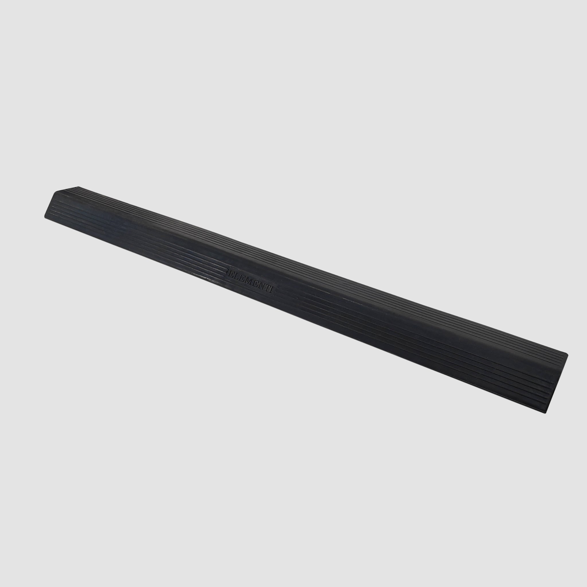 Rubber protector for gas hose
