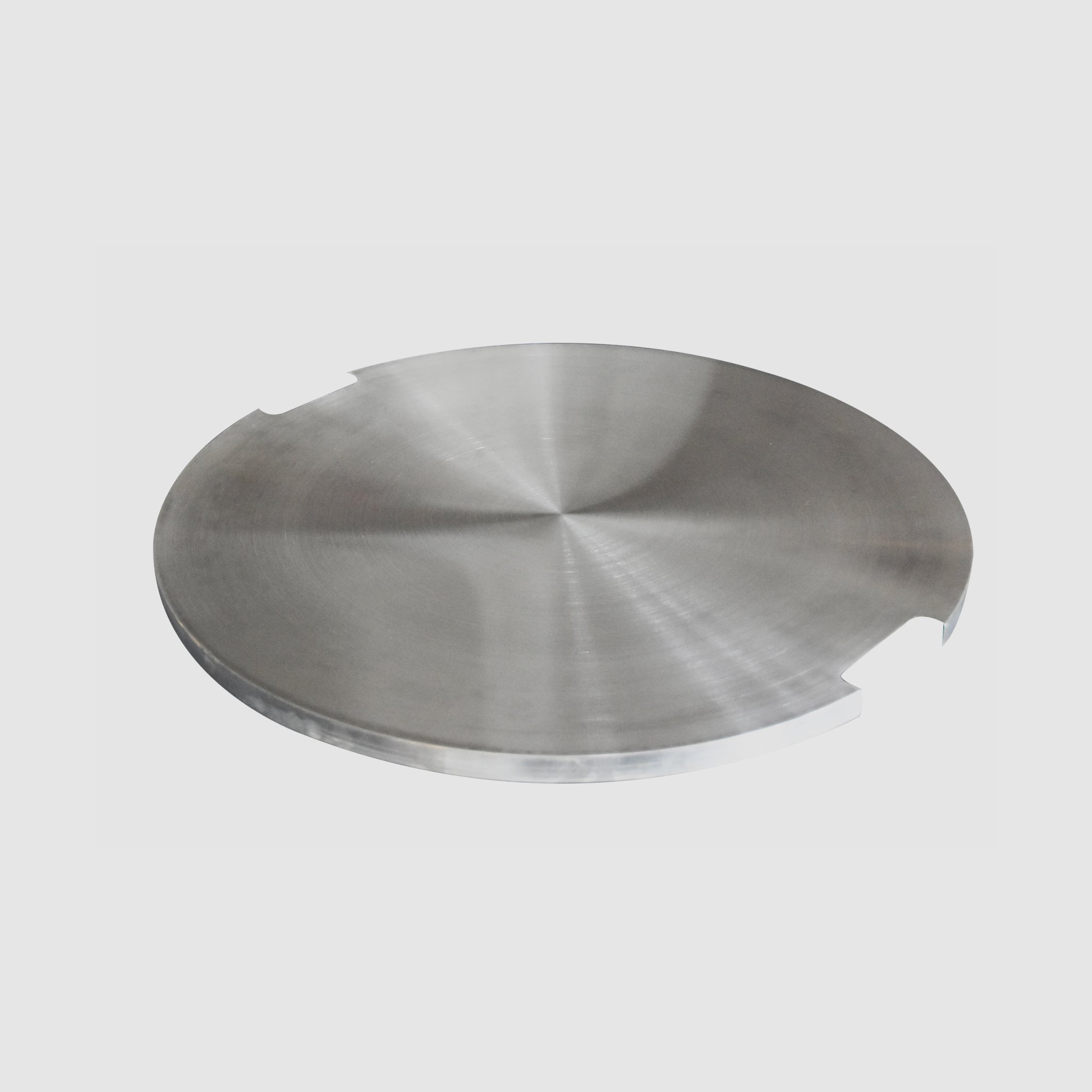 Stainless Steel Round Chimney Cap