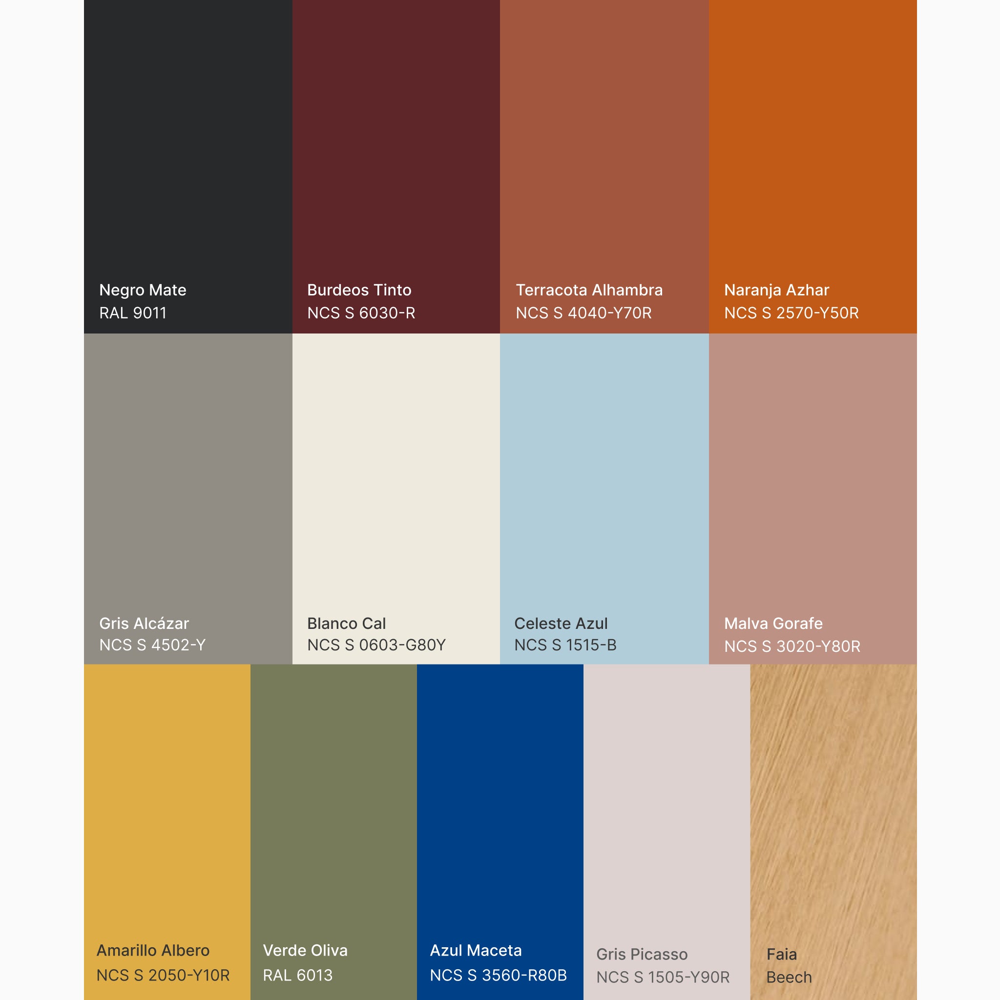 Brisa | Pouf com Base 81