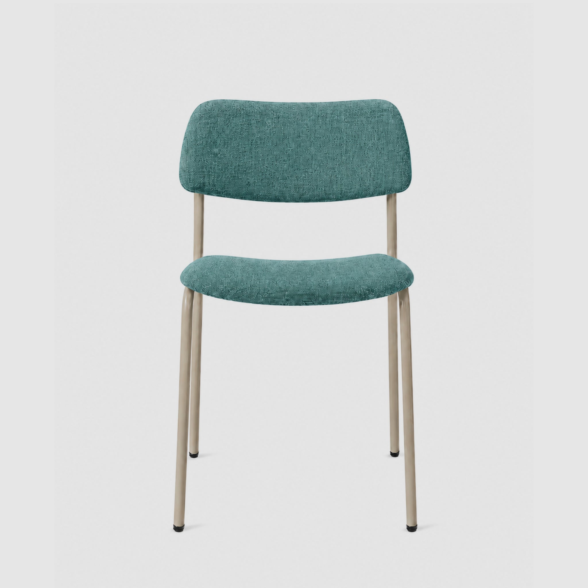 Toasting | 4-legged Armless Chair