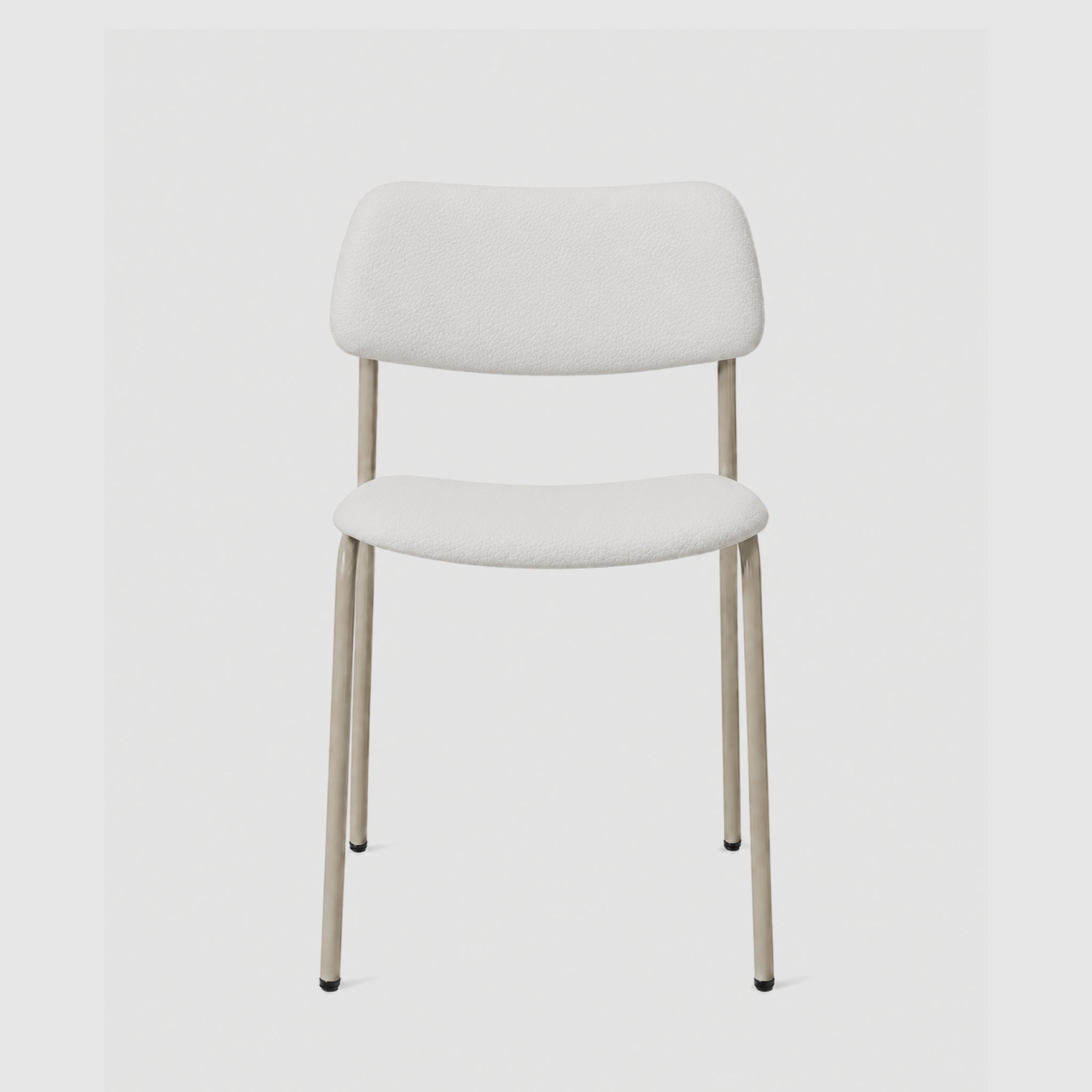 Toasting | 4-legged Armless Chair