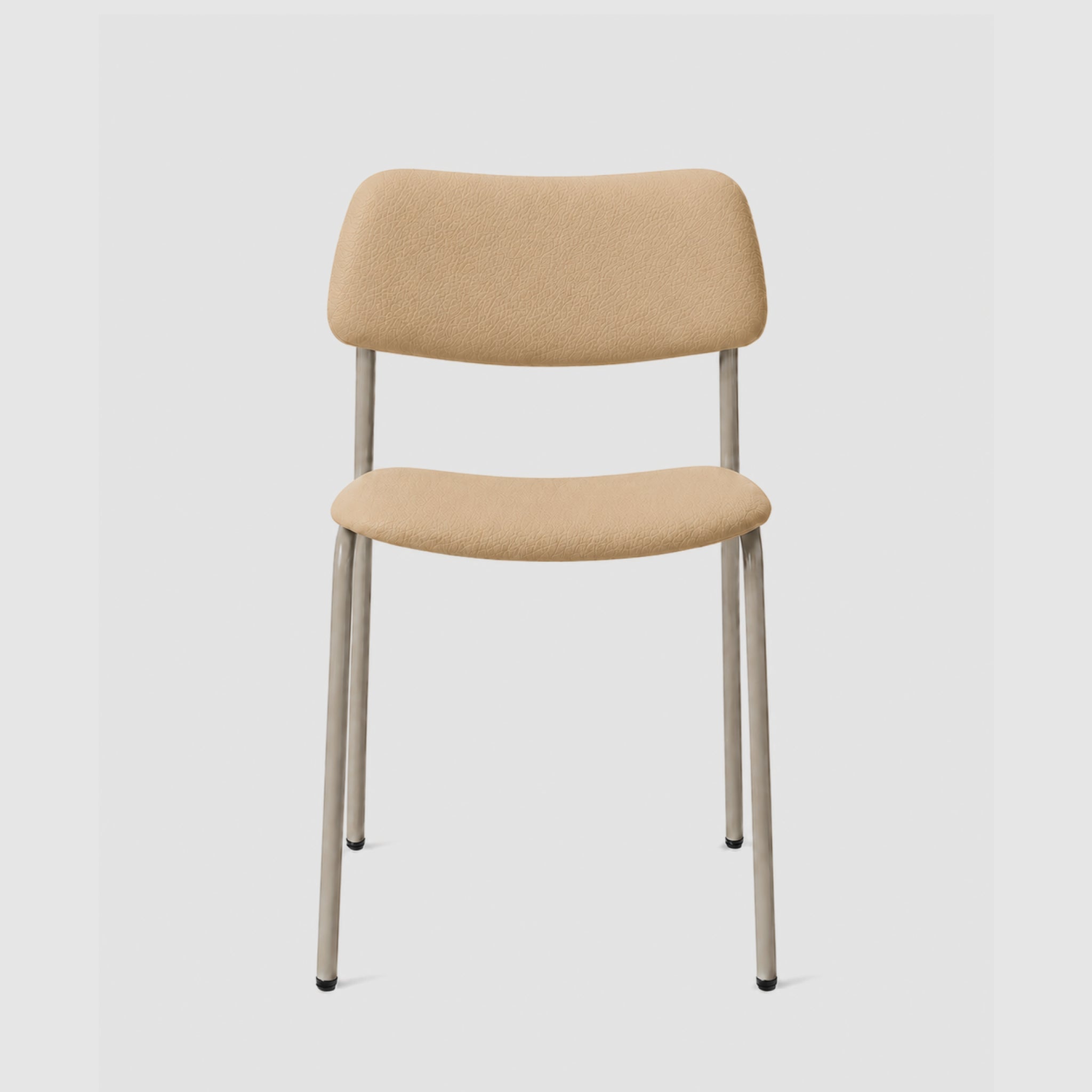 Toasting | 4-legged Armless Chair