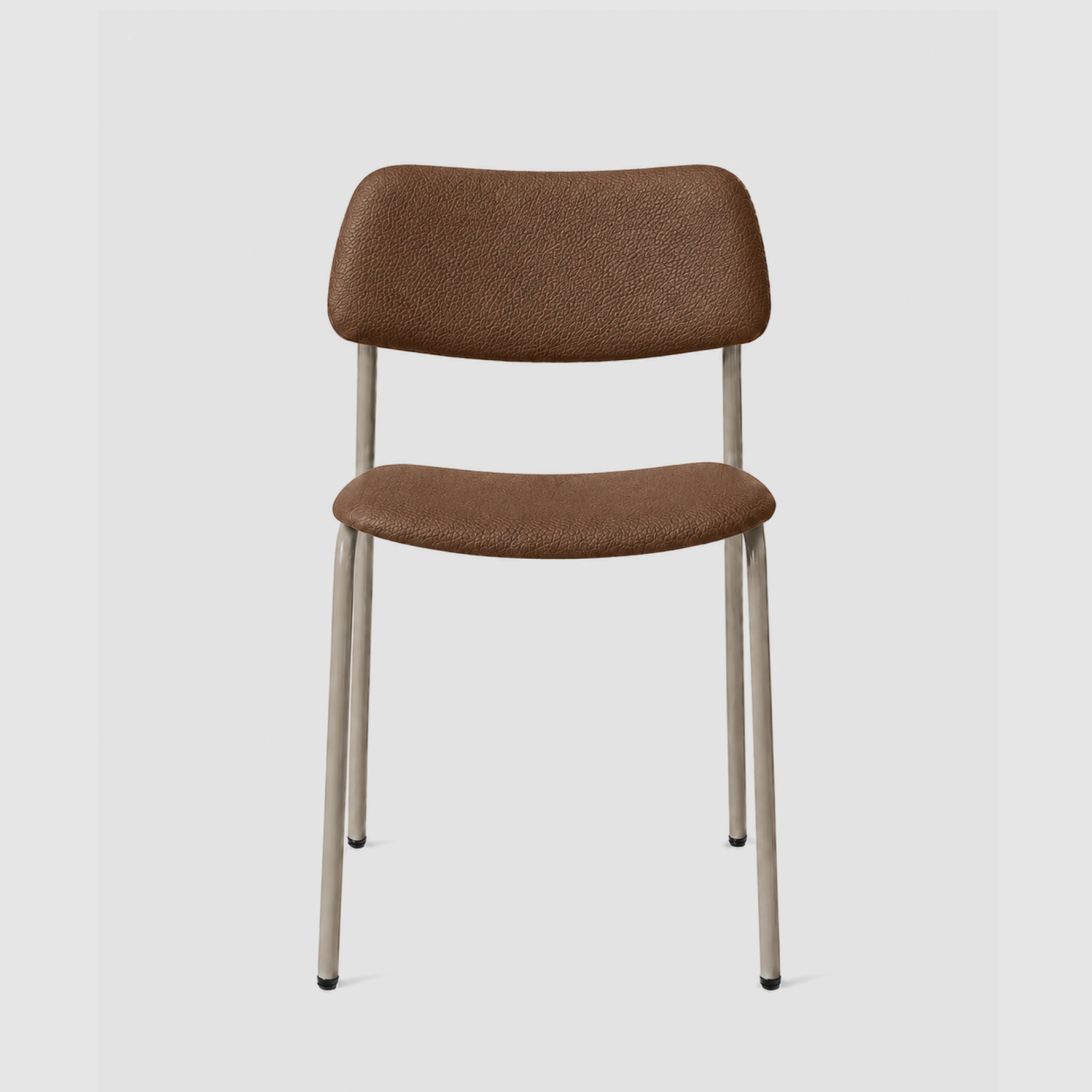 Toasting | 4-legged Armless Chair