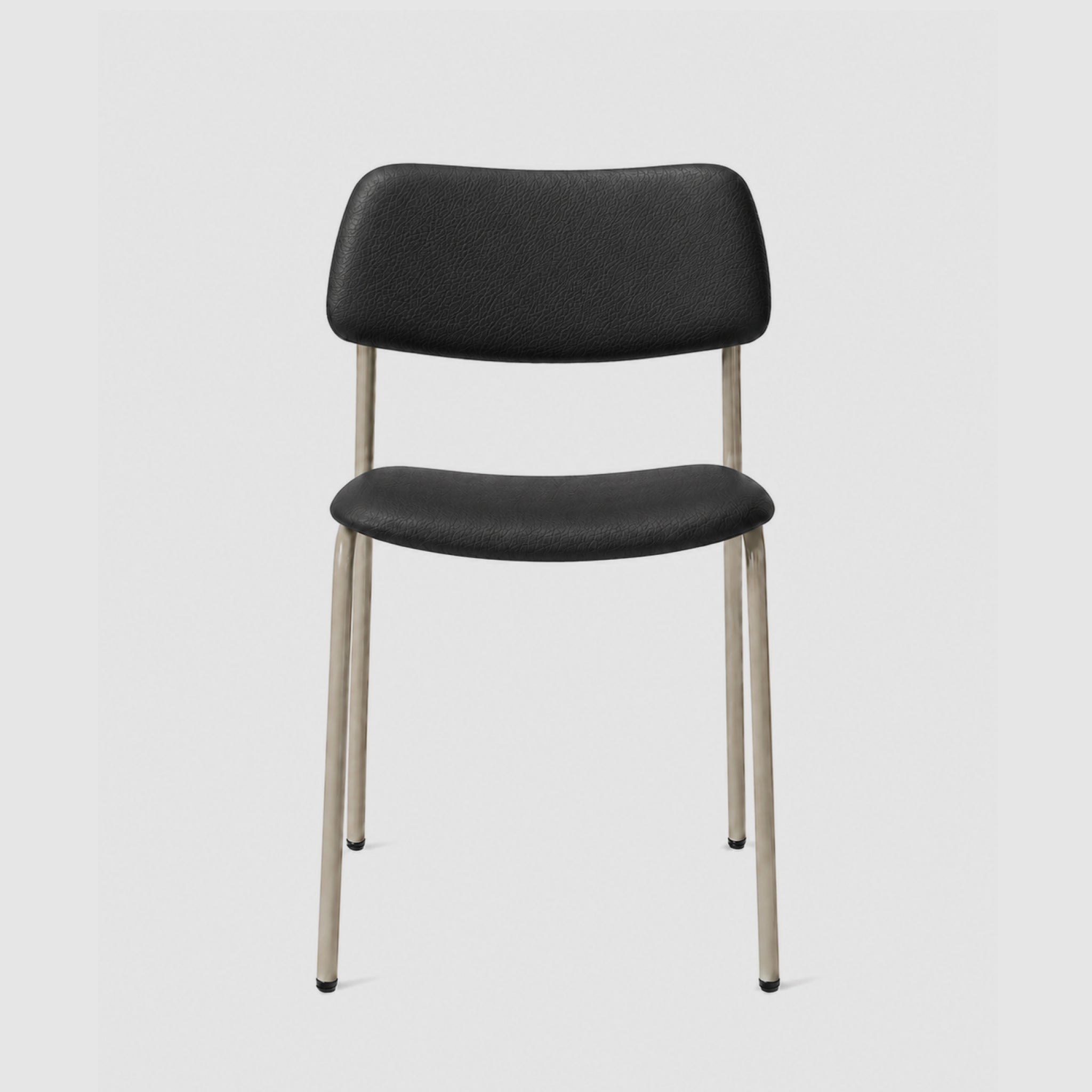 Toasting | 4-legged Armless Chair
