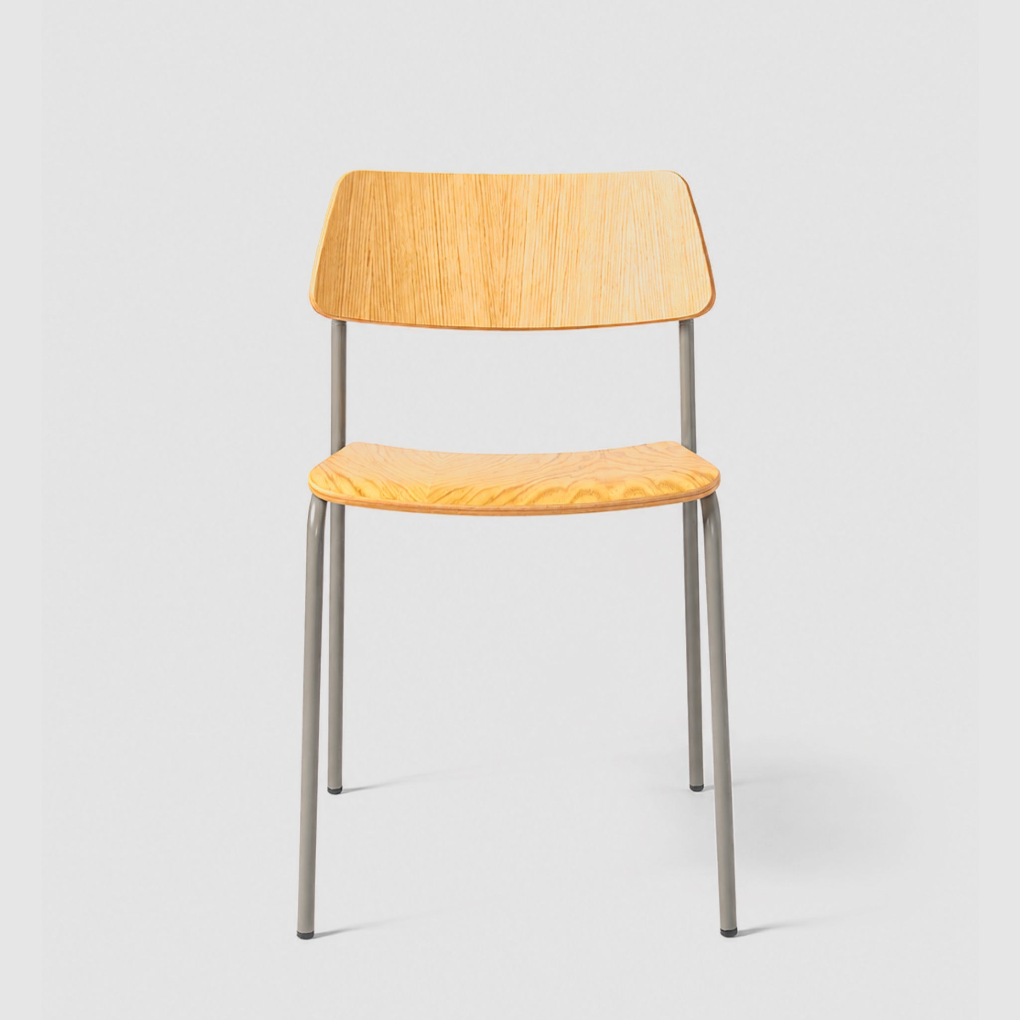 Toasting | 4-legged Armless Chair