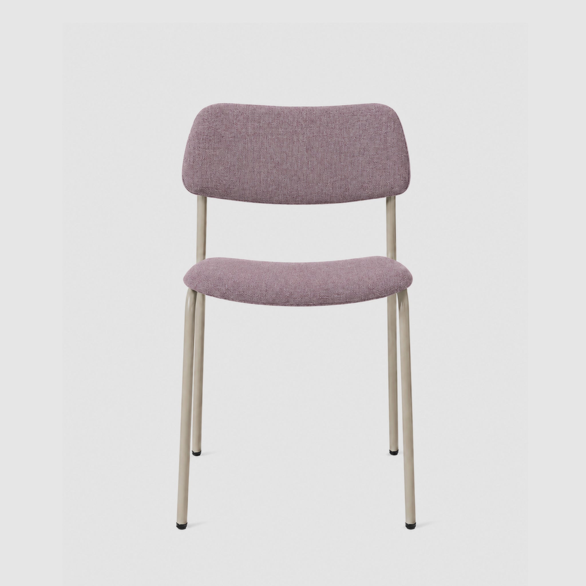 Toasting | 4-legged Armless Chair
