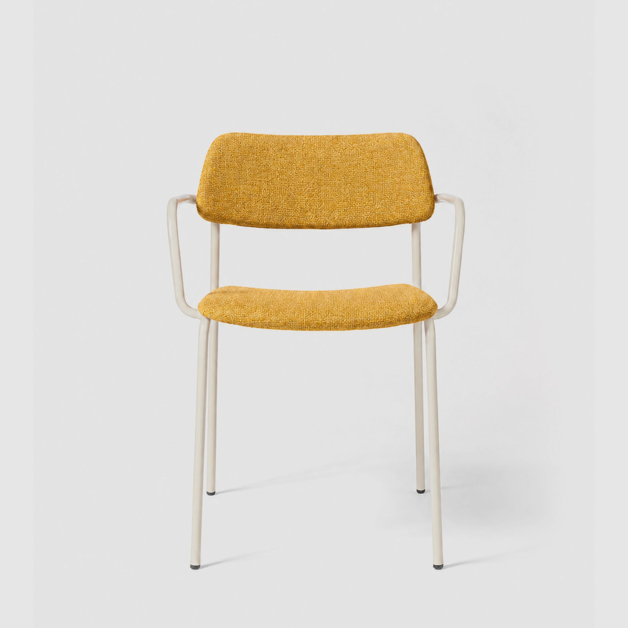 Brindis | 4-legged Armchair
