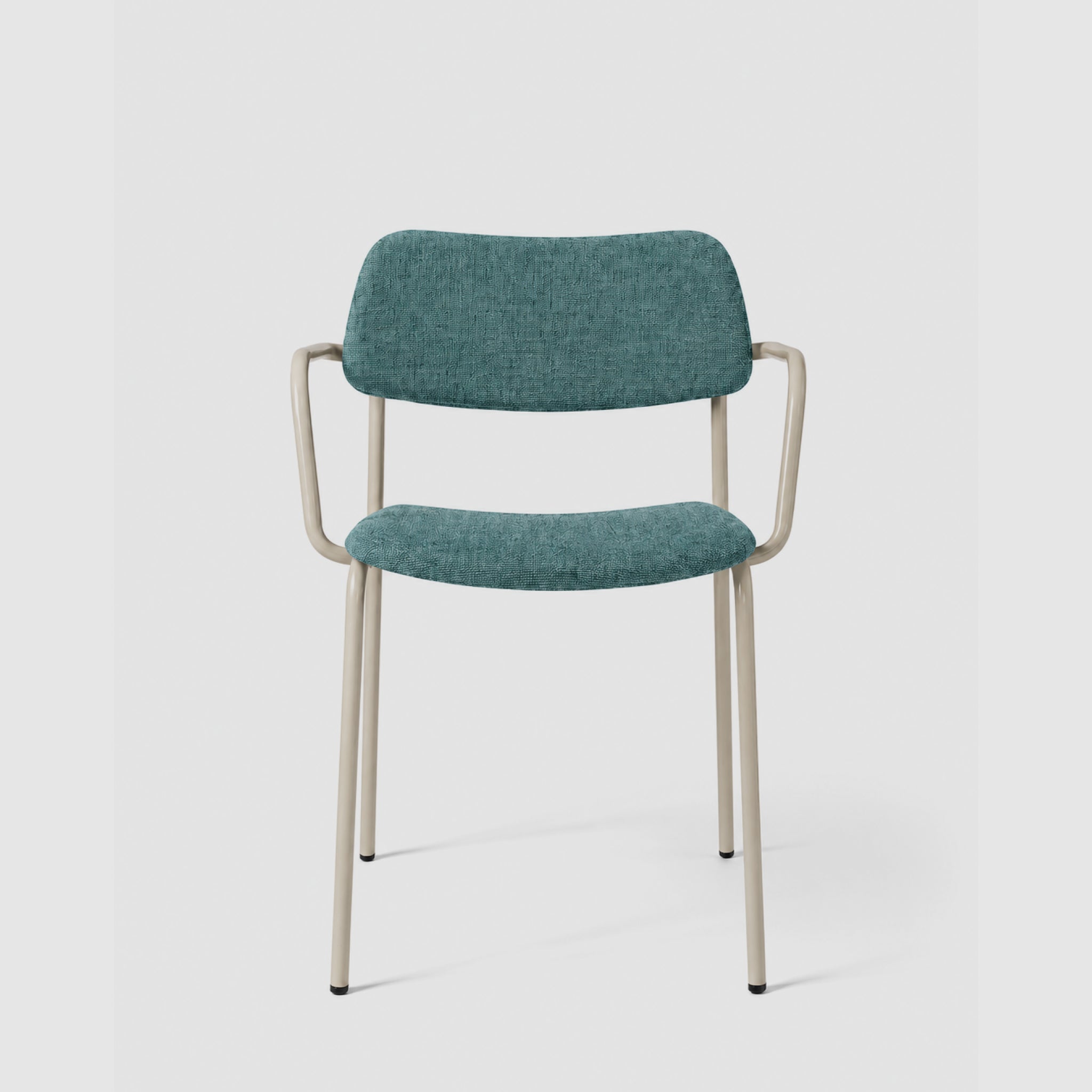 Brindis | 4-legged Armchair