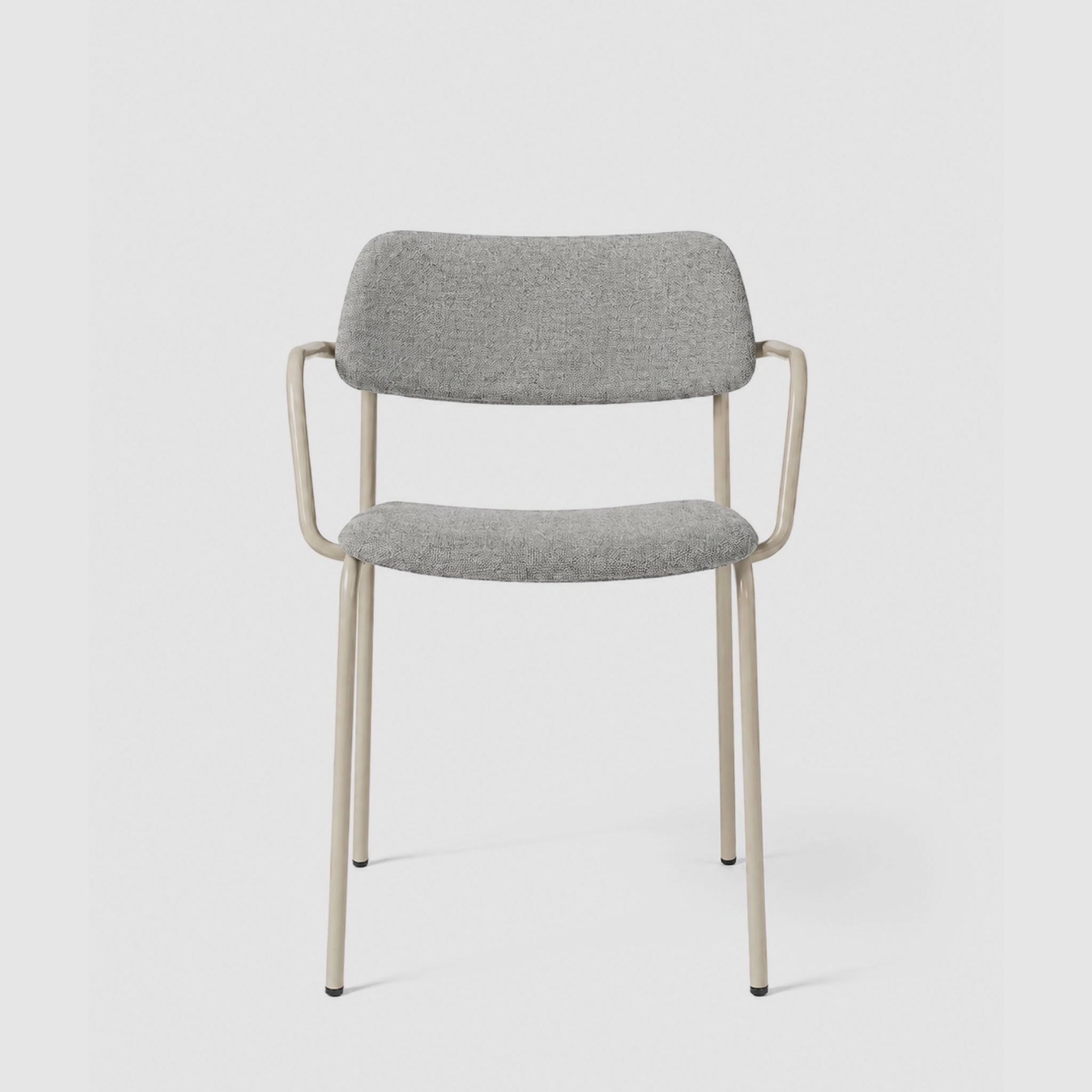 Brindis | 4-legged Armchair