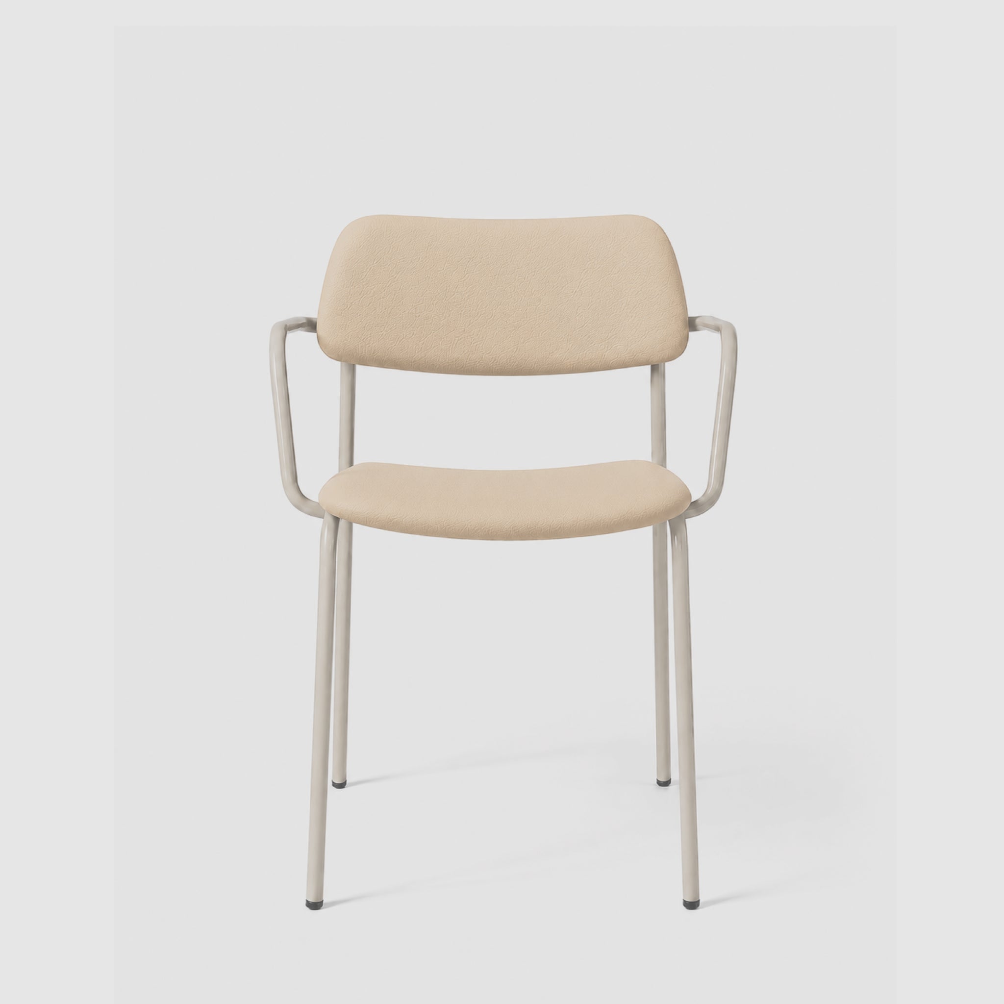 Brindis | 4-legged Armchair
