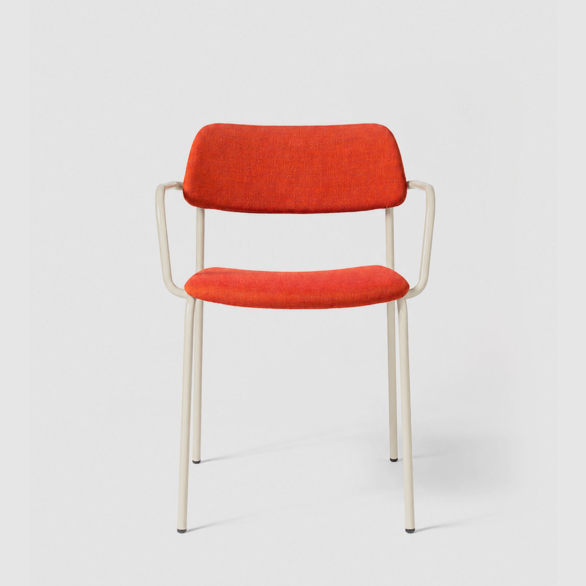 Brindis | 4-legged Armchair