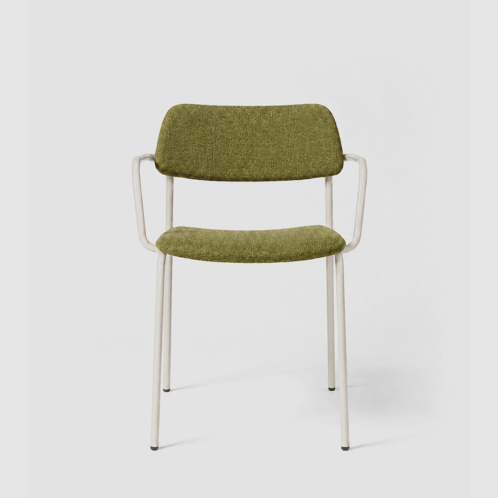 Brindis | 4-legged Armchair