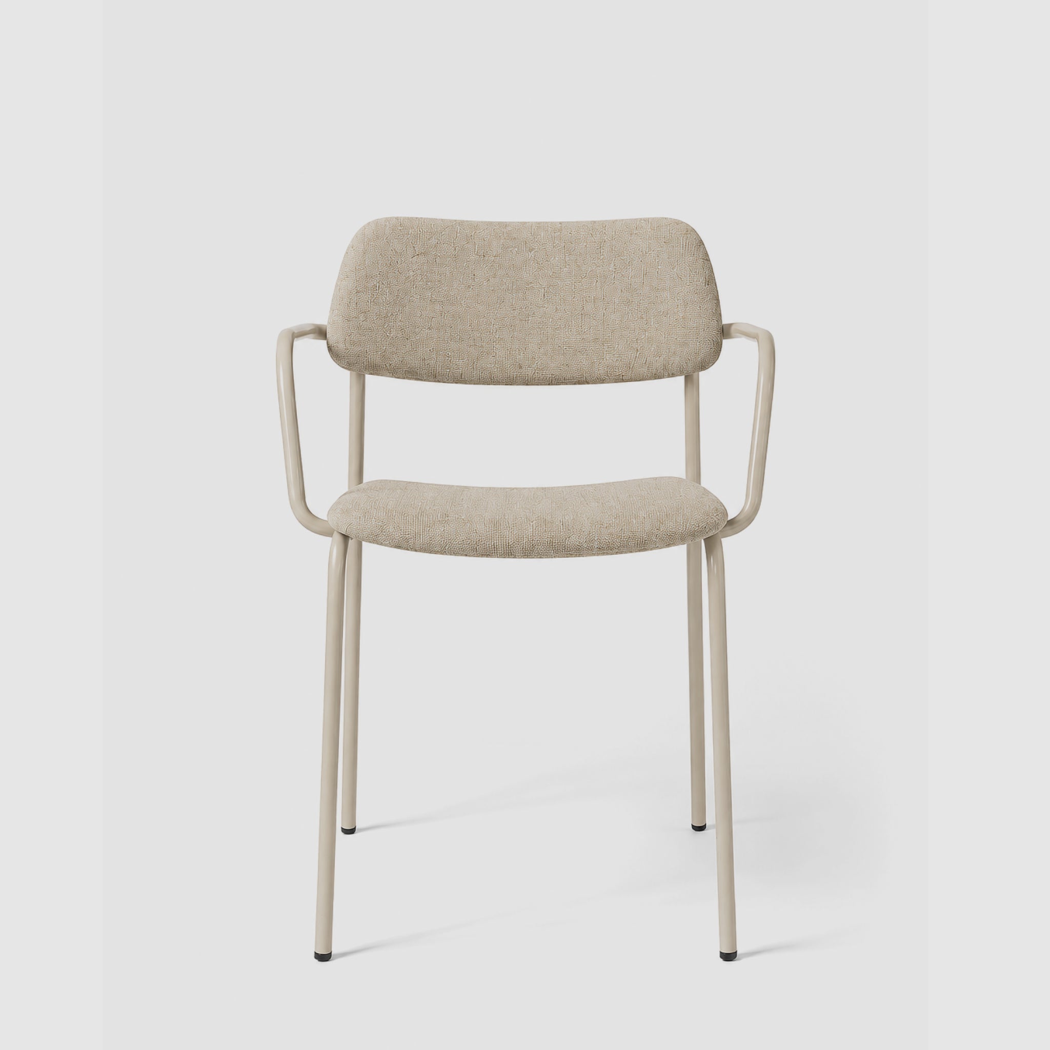 Brindis | 4-legged Armchair