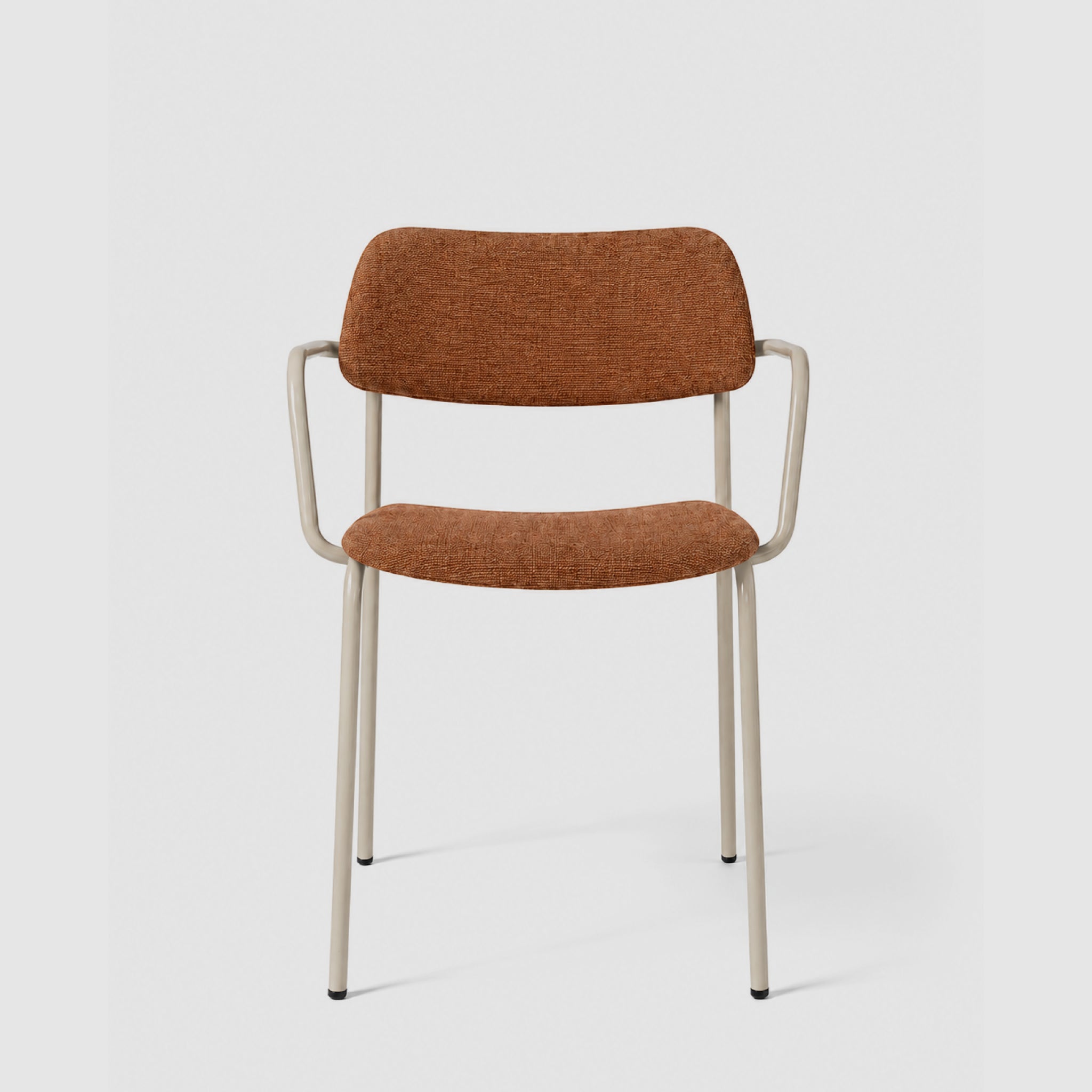 Brindis | 4-legged Armchair