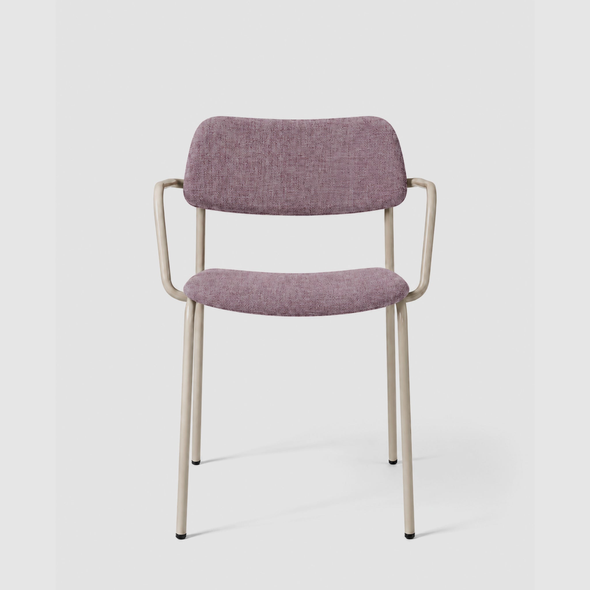 Brindis | 4-legged Armchair