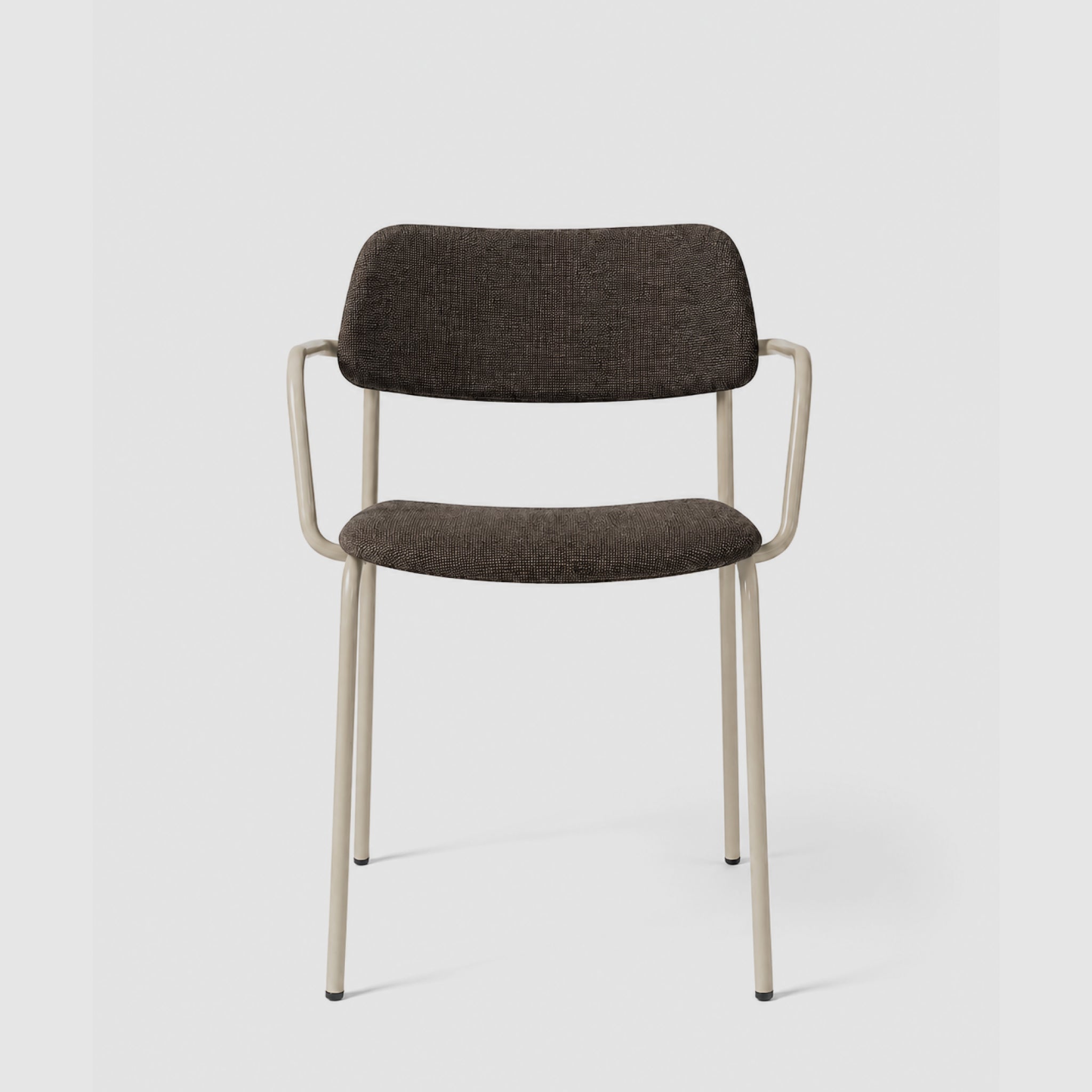 Brindis | 4-legged Armchair