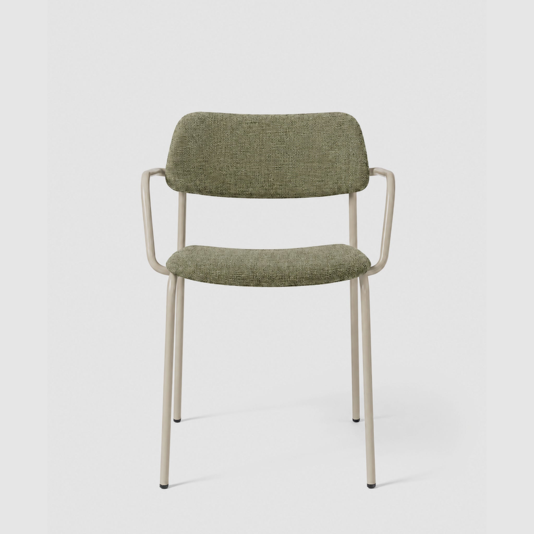 Brindis | 4-legged Armchair