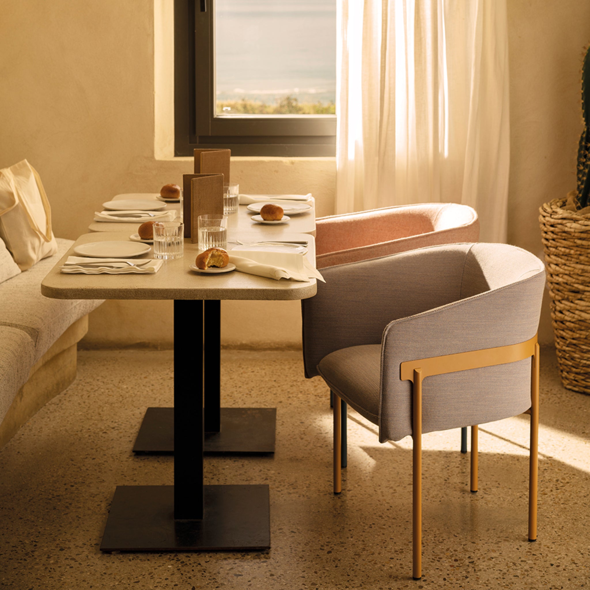 Marina | Armchair