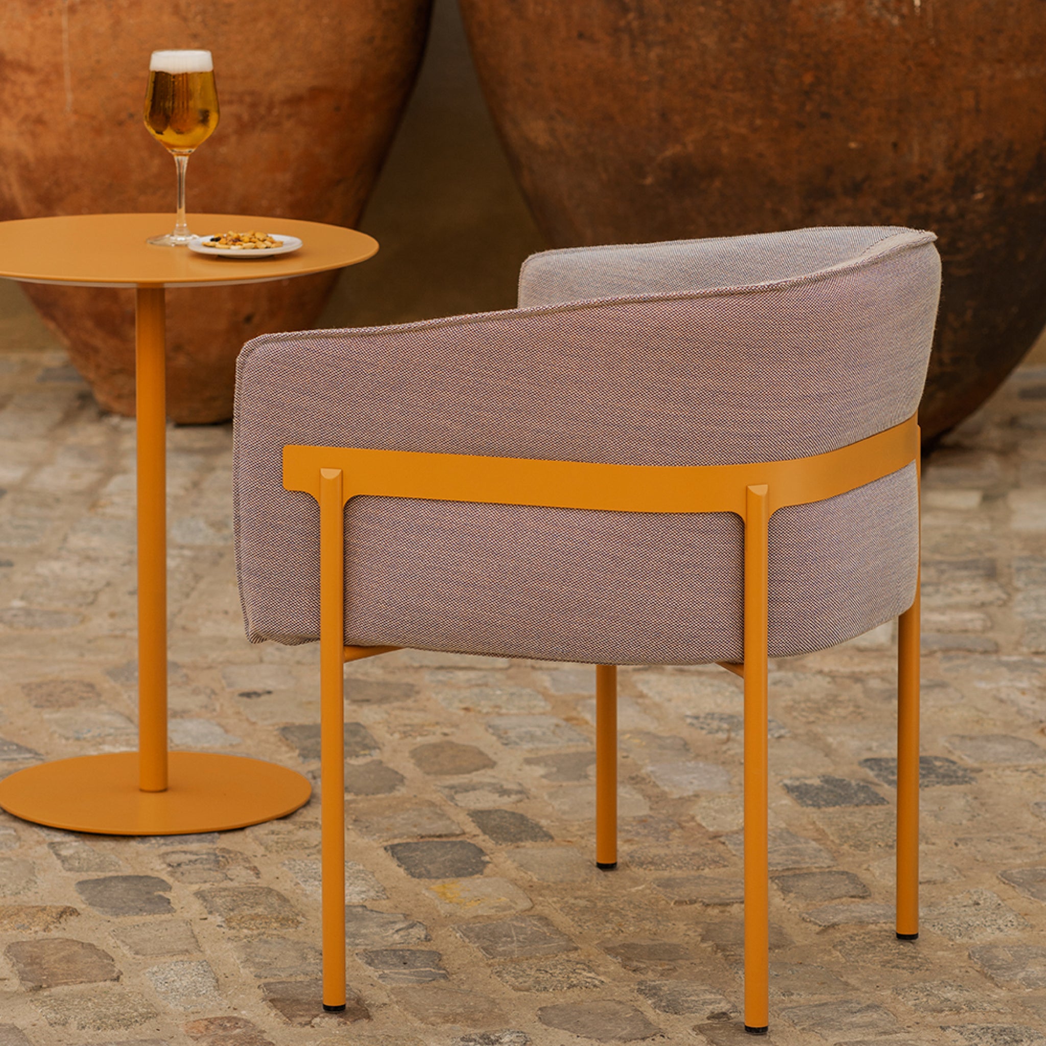 Marina | Armchair