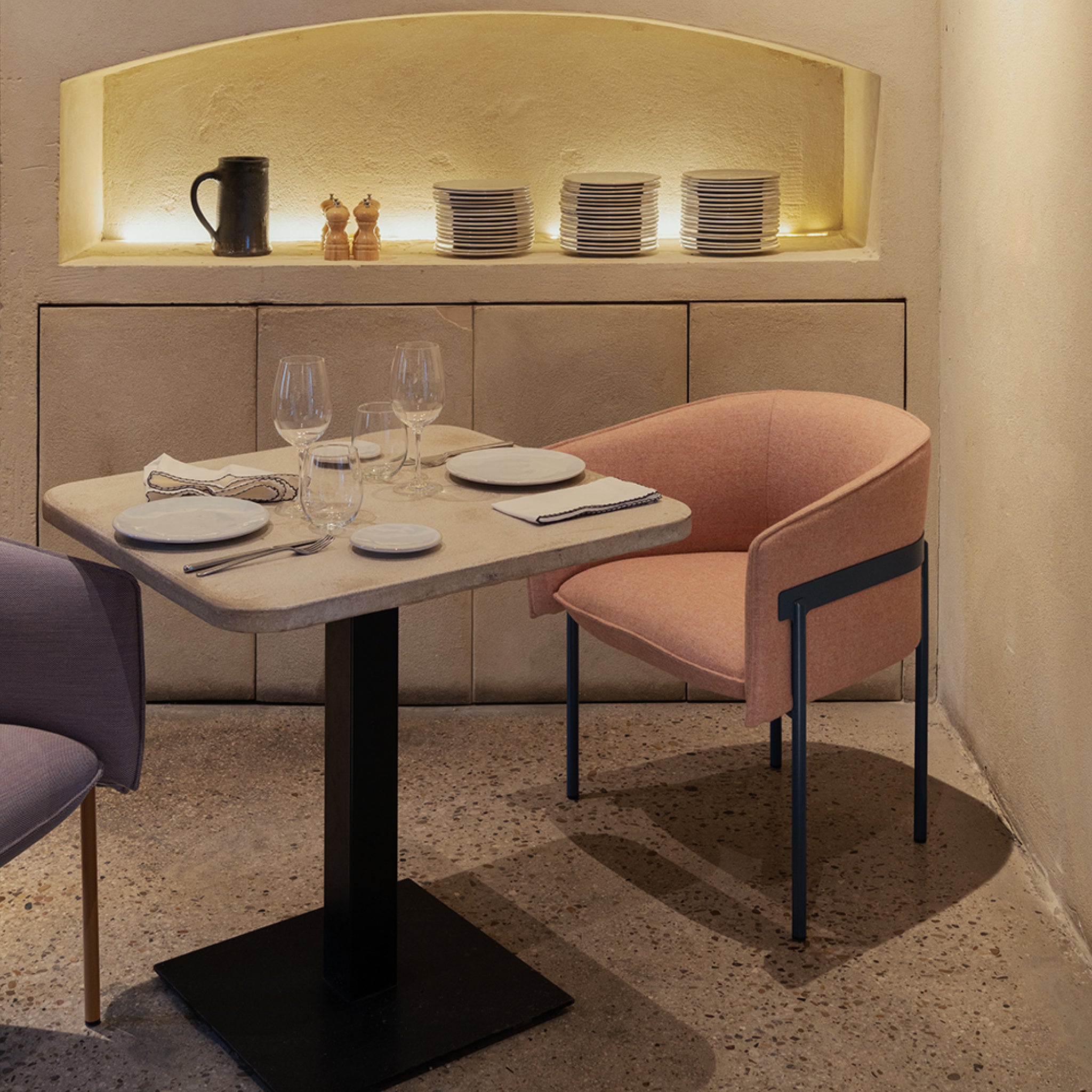Marina | Armchair