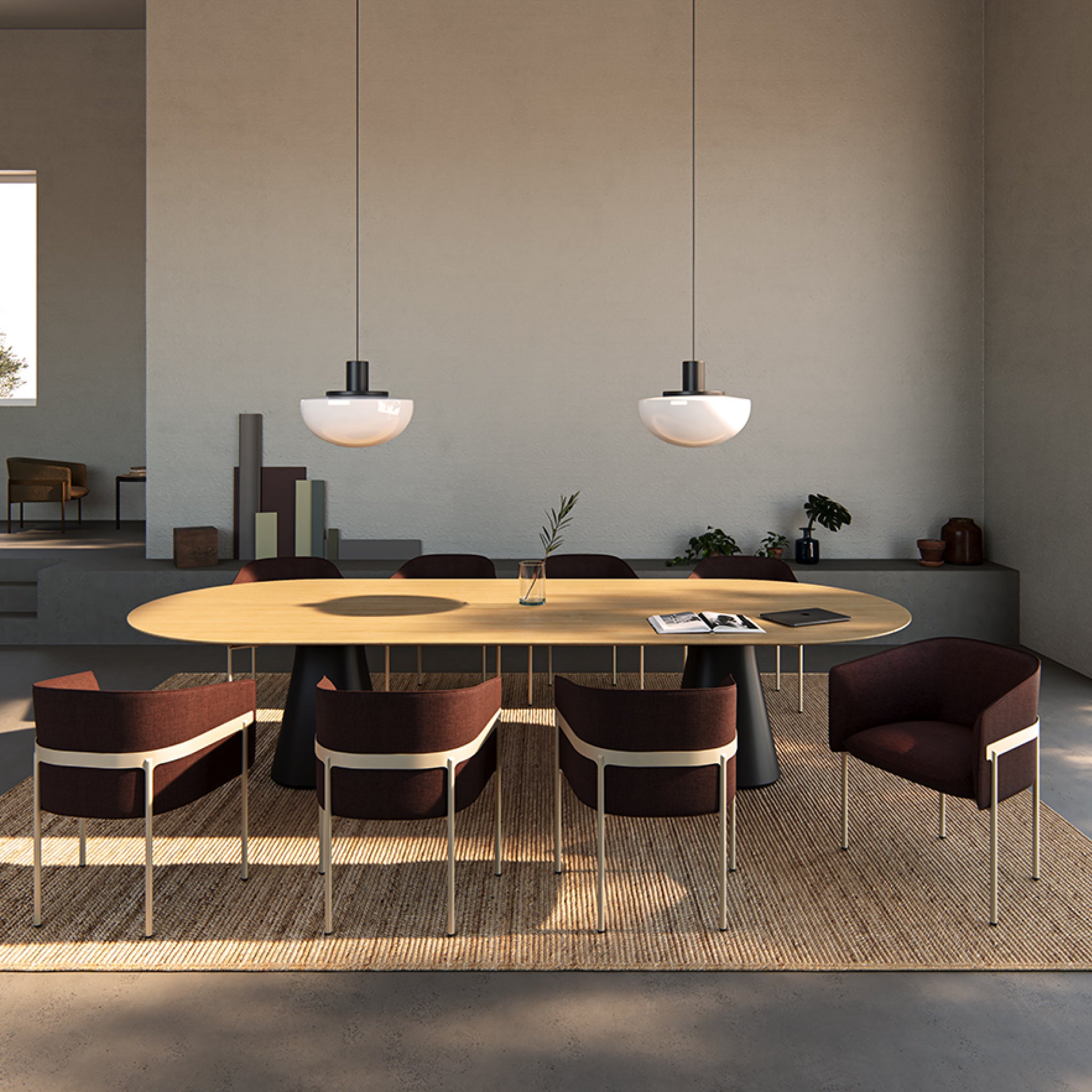 Marina | Armchair
