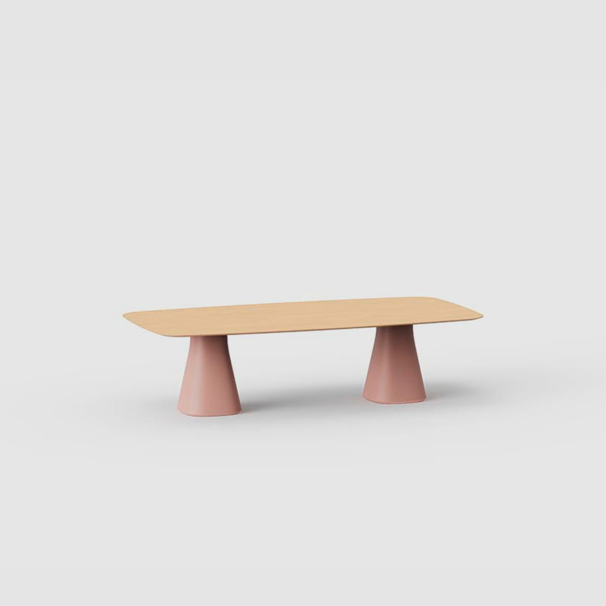 Baelo | Mesa Barril