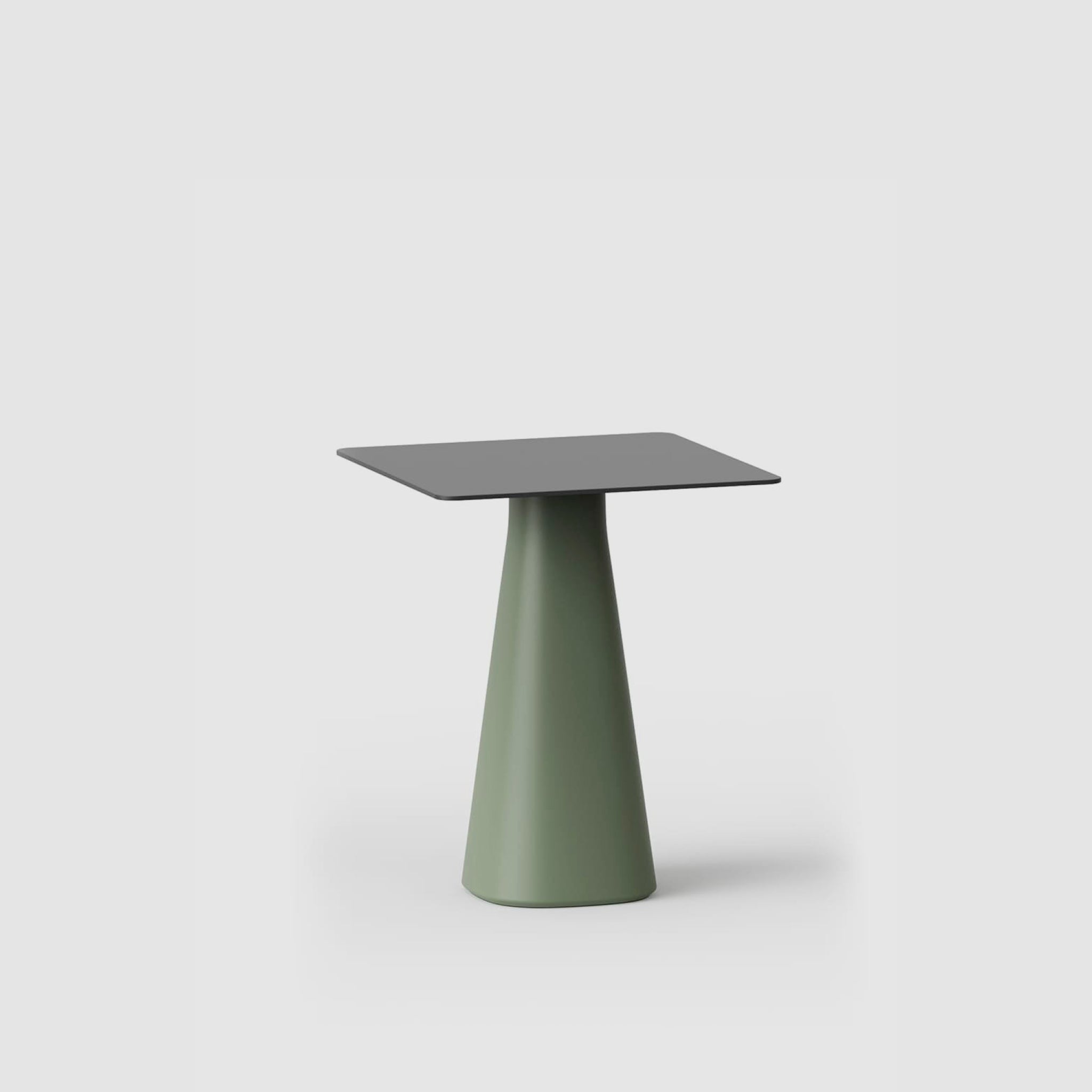 Baelo | Square High Table