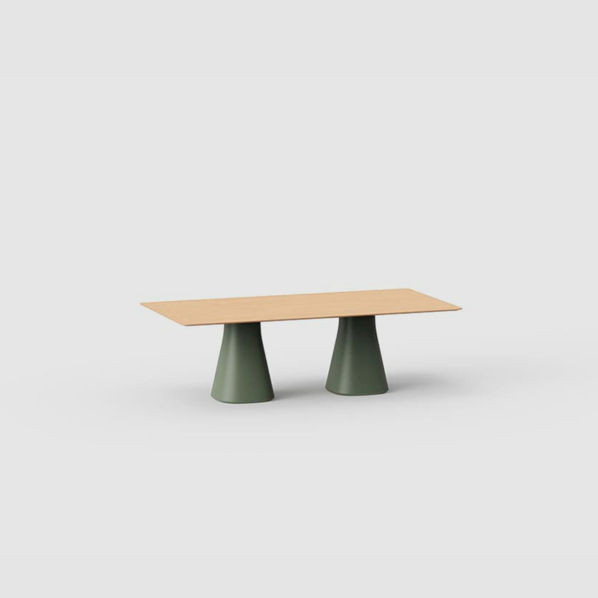 Baelo | Rectangular Table